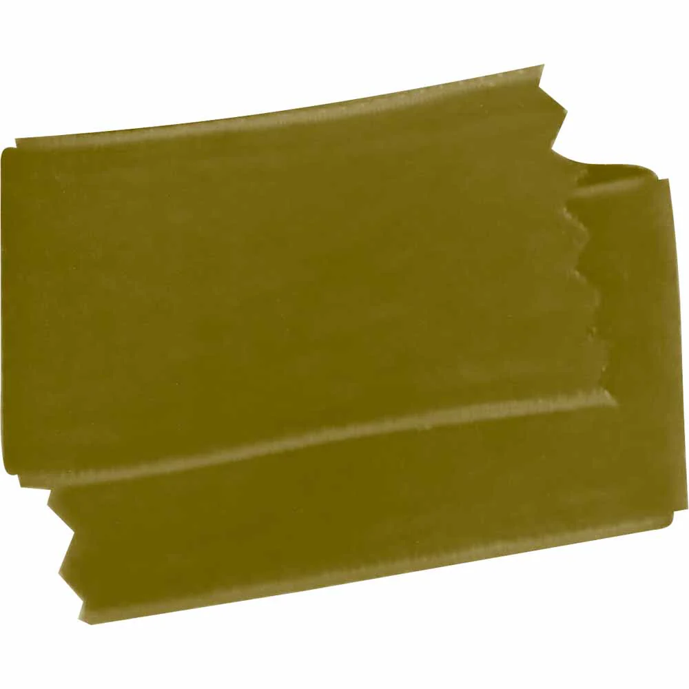 ELAN Velvet Ribbon 25mm x 2m - Gold