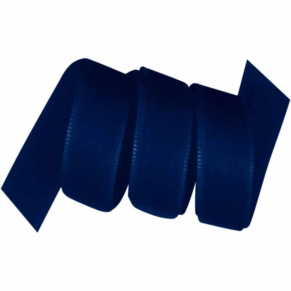 ELAN Velvet Ribbon 9mm x 2m - Navy