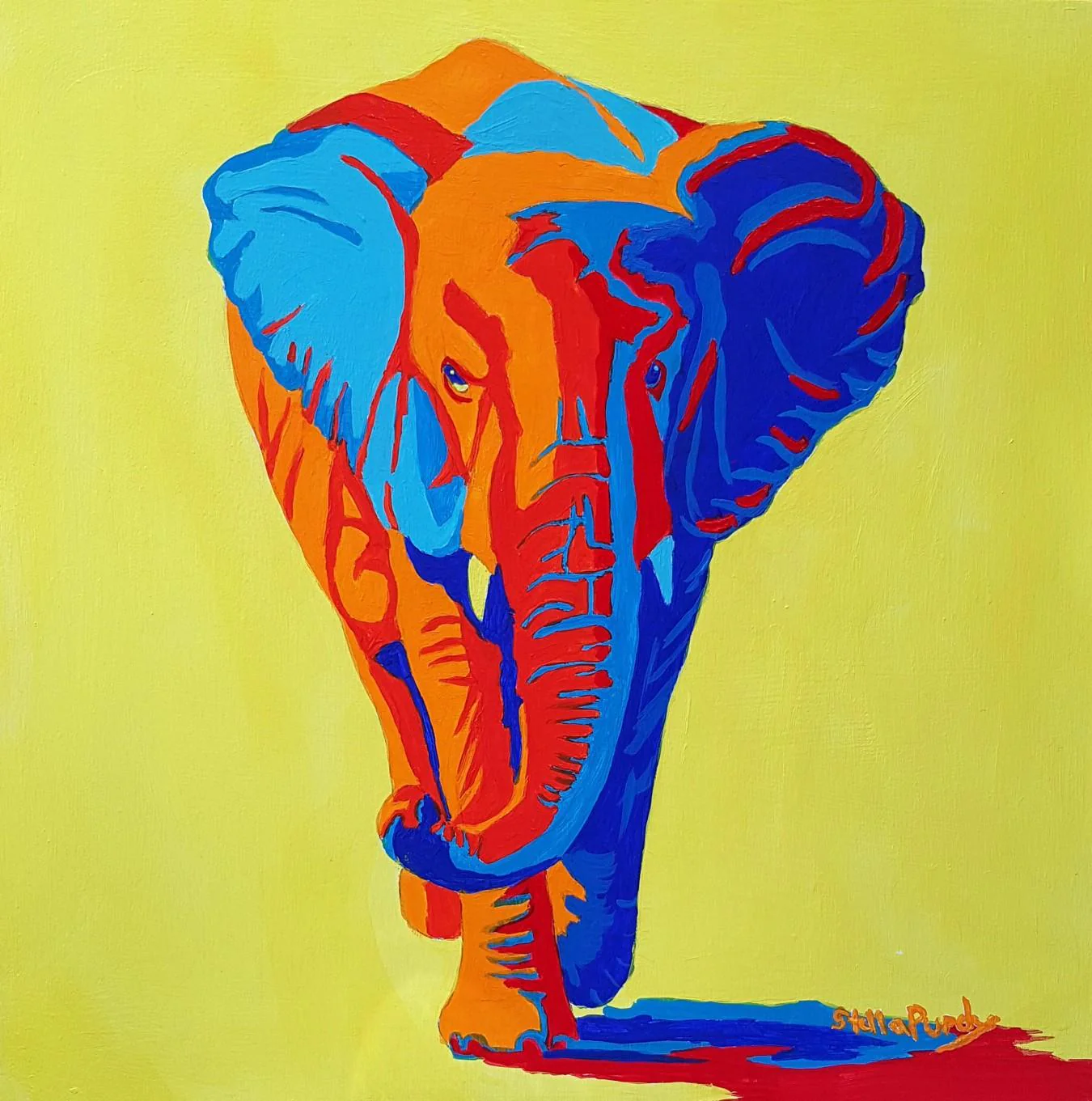 Elephant