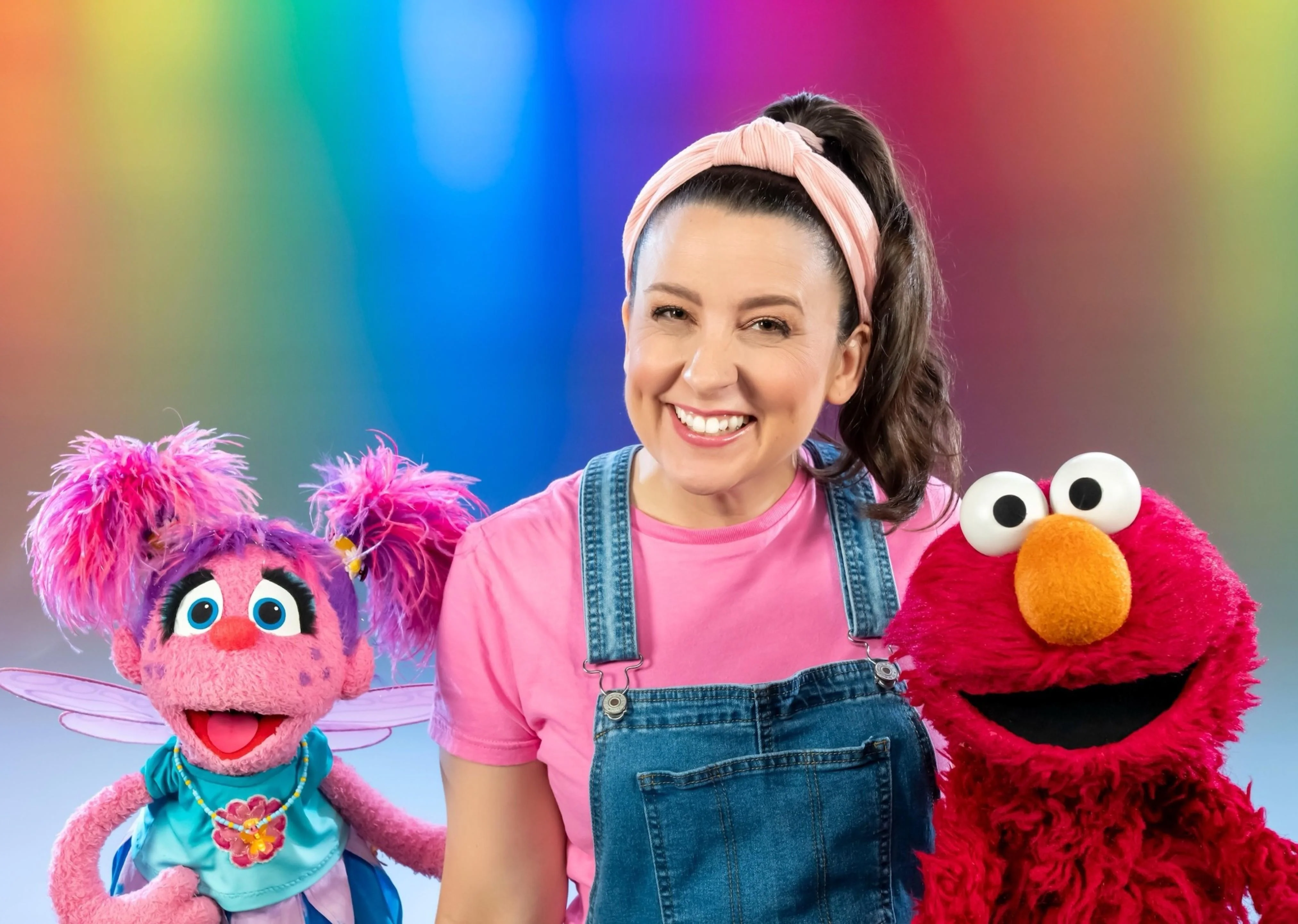 Elmo_MsRachel
