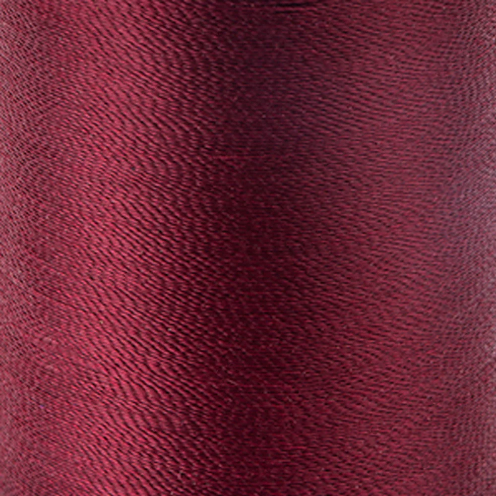 ELOFLEX STRETCH THREAD 205M BARBERRY RED - Image 2