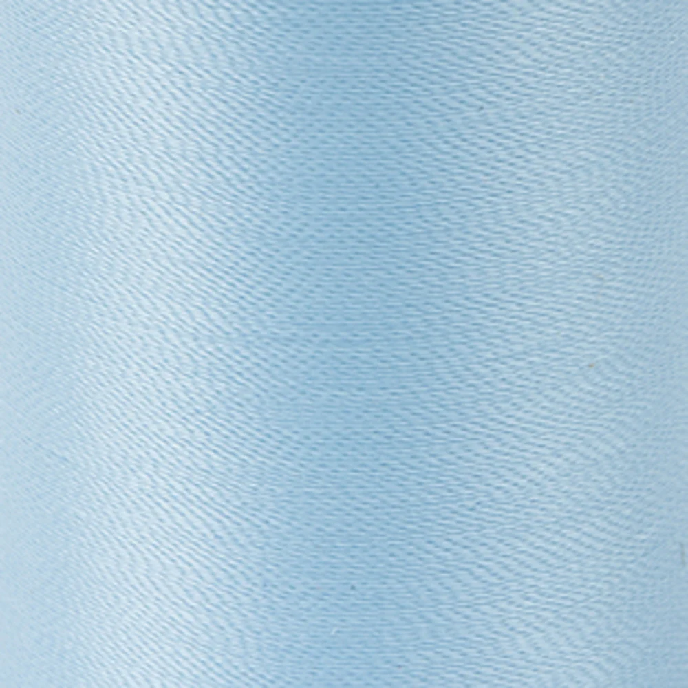 ELOFLEX STRETCH THREAD 205M ICY BLUE - Image 2