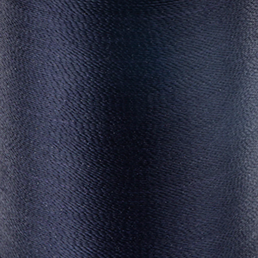 ELOFLEX STRETCH THREAD 205M NAVY - Image 2
