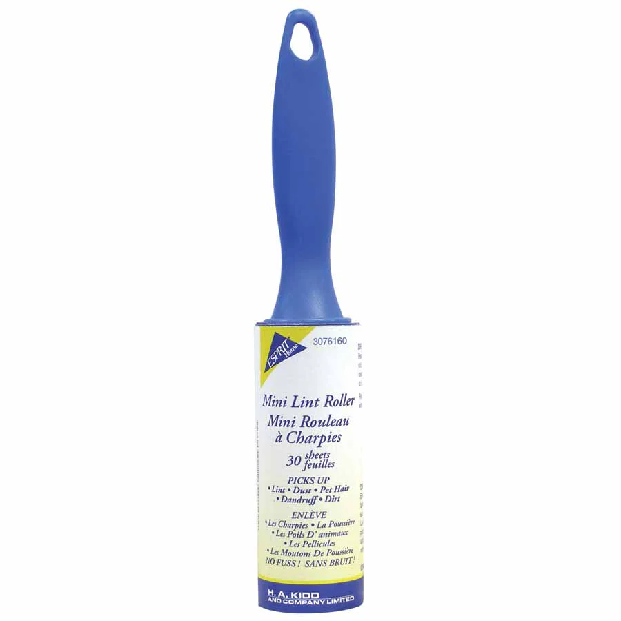 UNIQUE HOME Mini Lint Roller