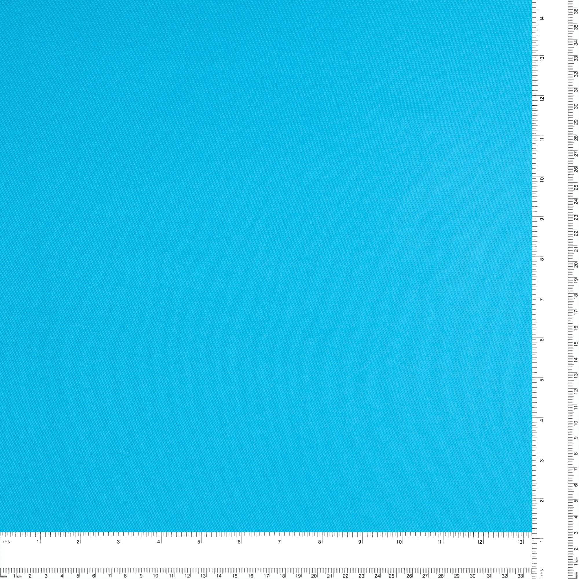 European Sample Collection - Basket Weave - 032 - Aqua - Image 3