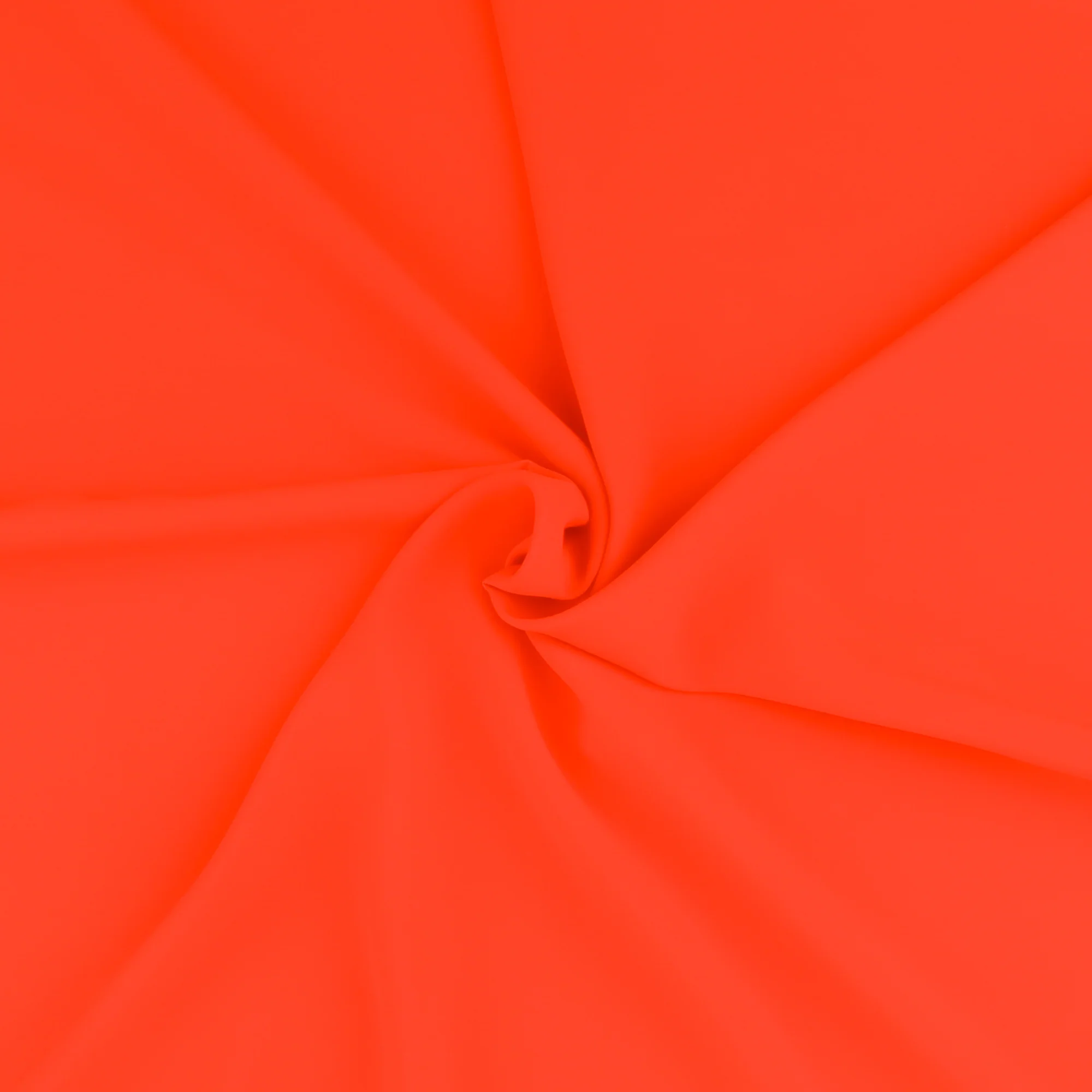 European Sample Collection - Light Weight Satin - 010 - Red - Image 2