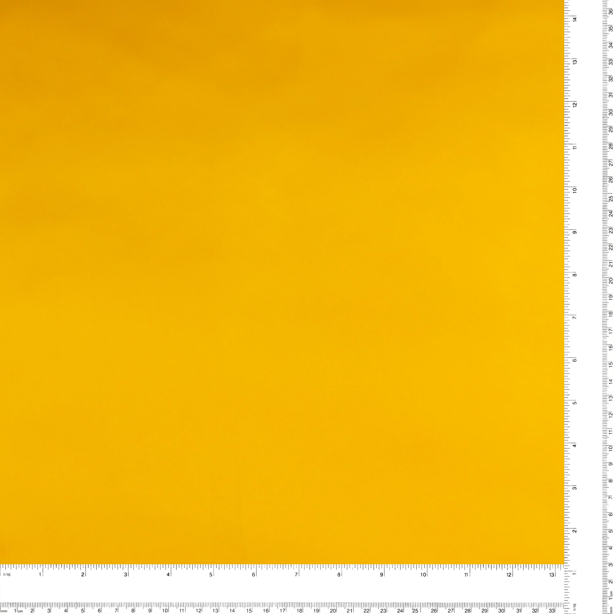 European Sample Collection - Light Weight Satin - 013 - Ochre - Image 3