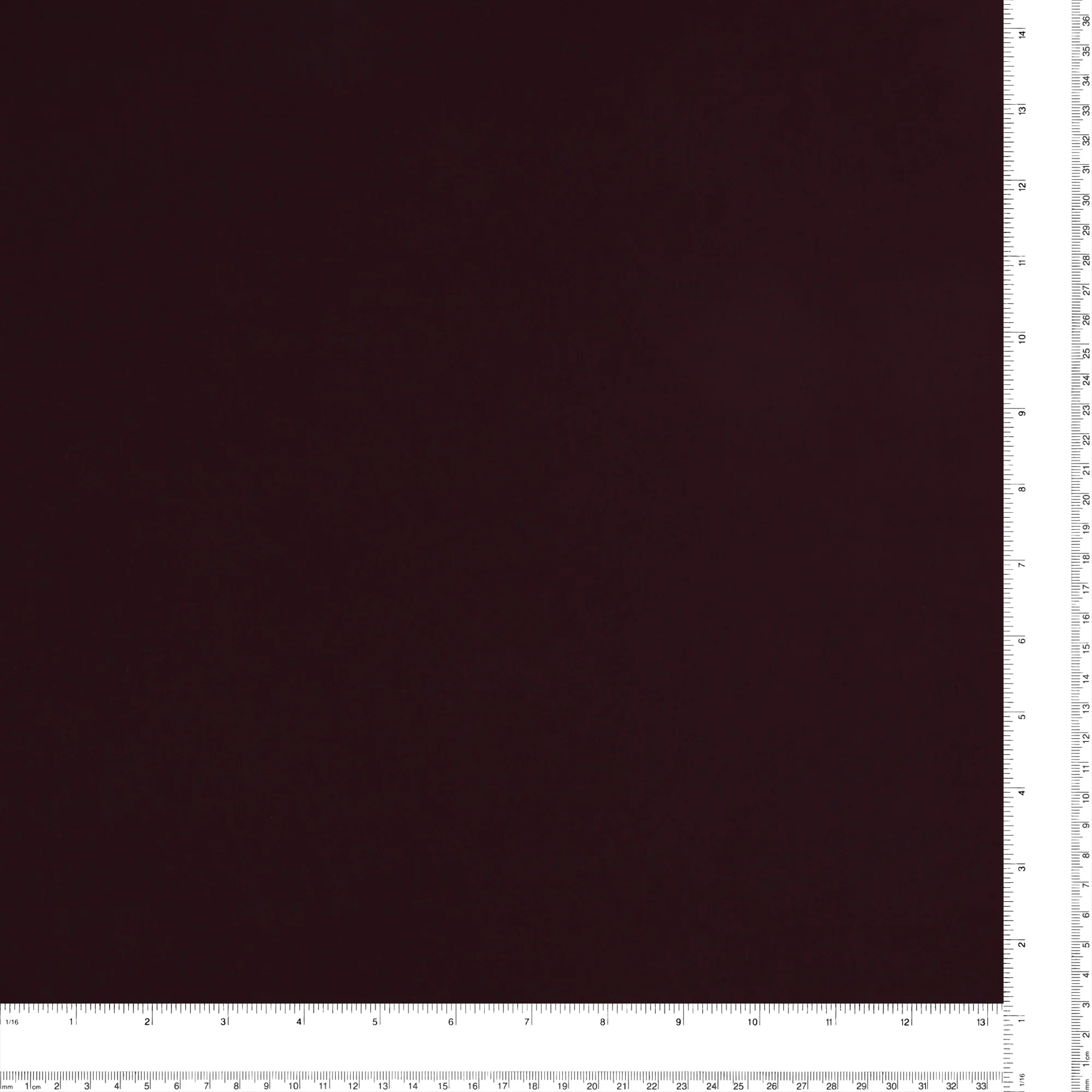 European Sample Collection - Light Weight Textured Polyester - 027 - Wine - Image 3