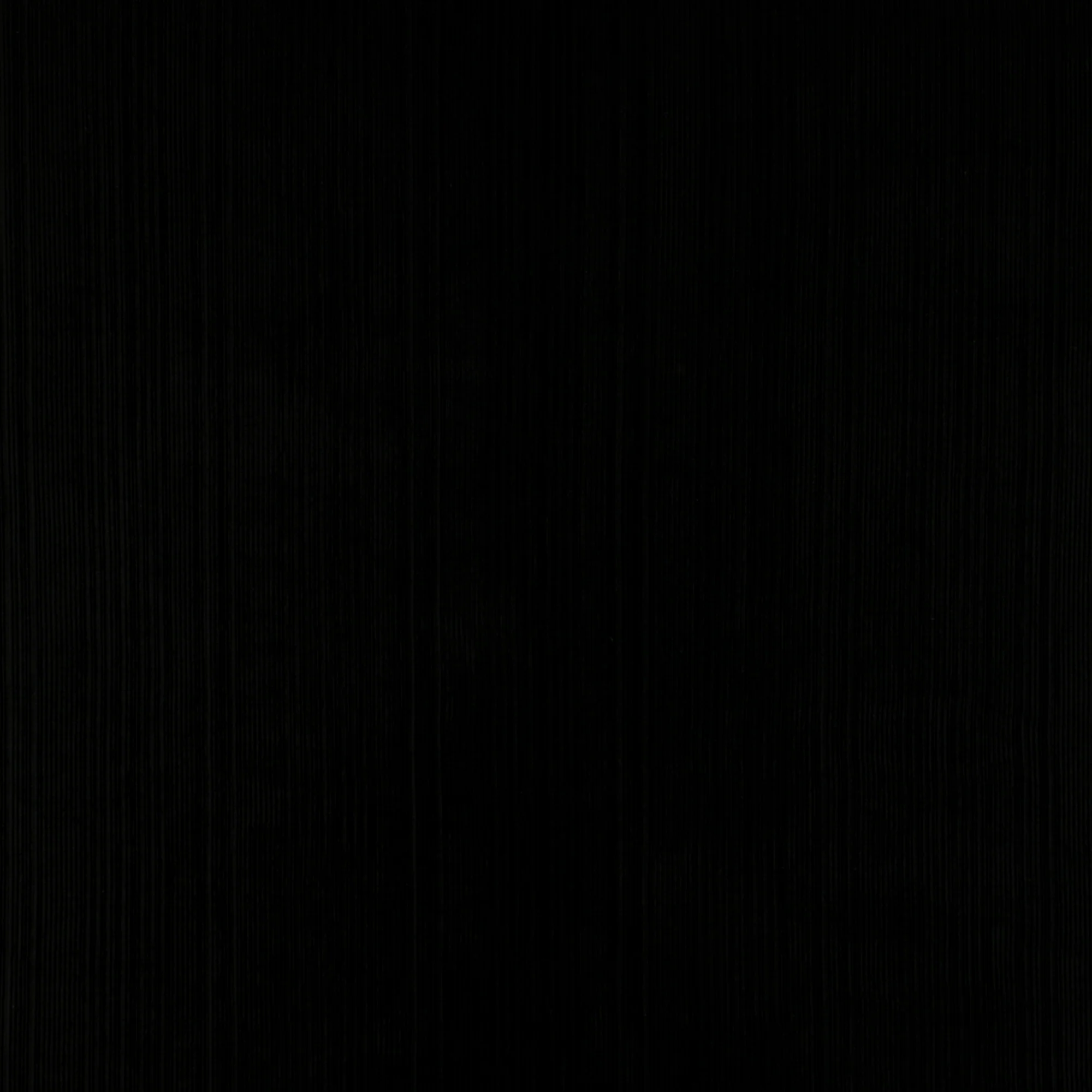 Evening Knit Fabric - GLOW - 002 - Black