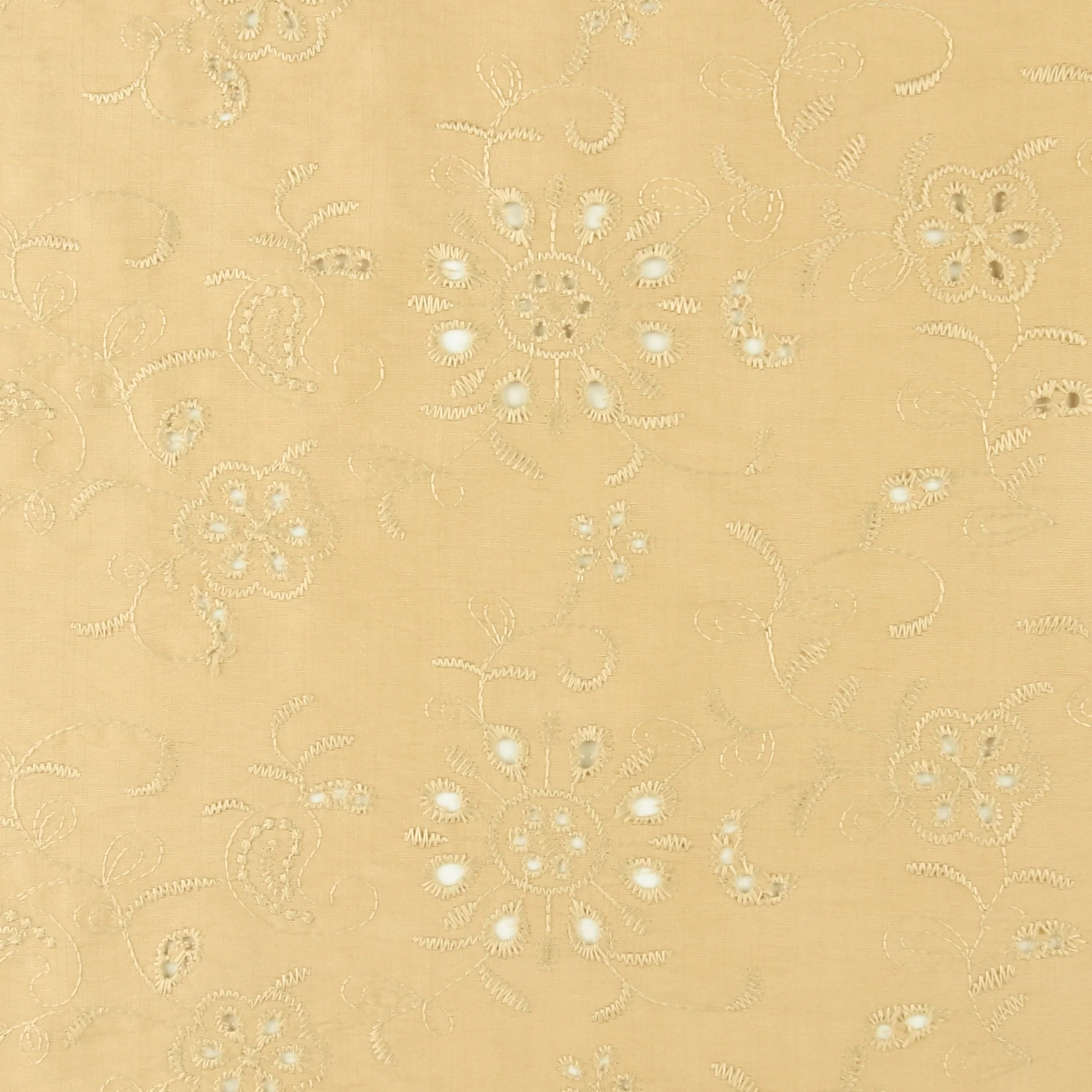Eyelet - LUCERO - 002 - Sand