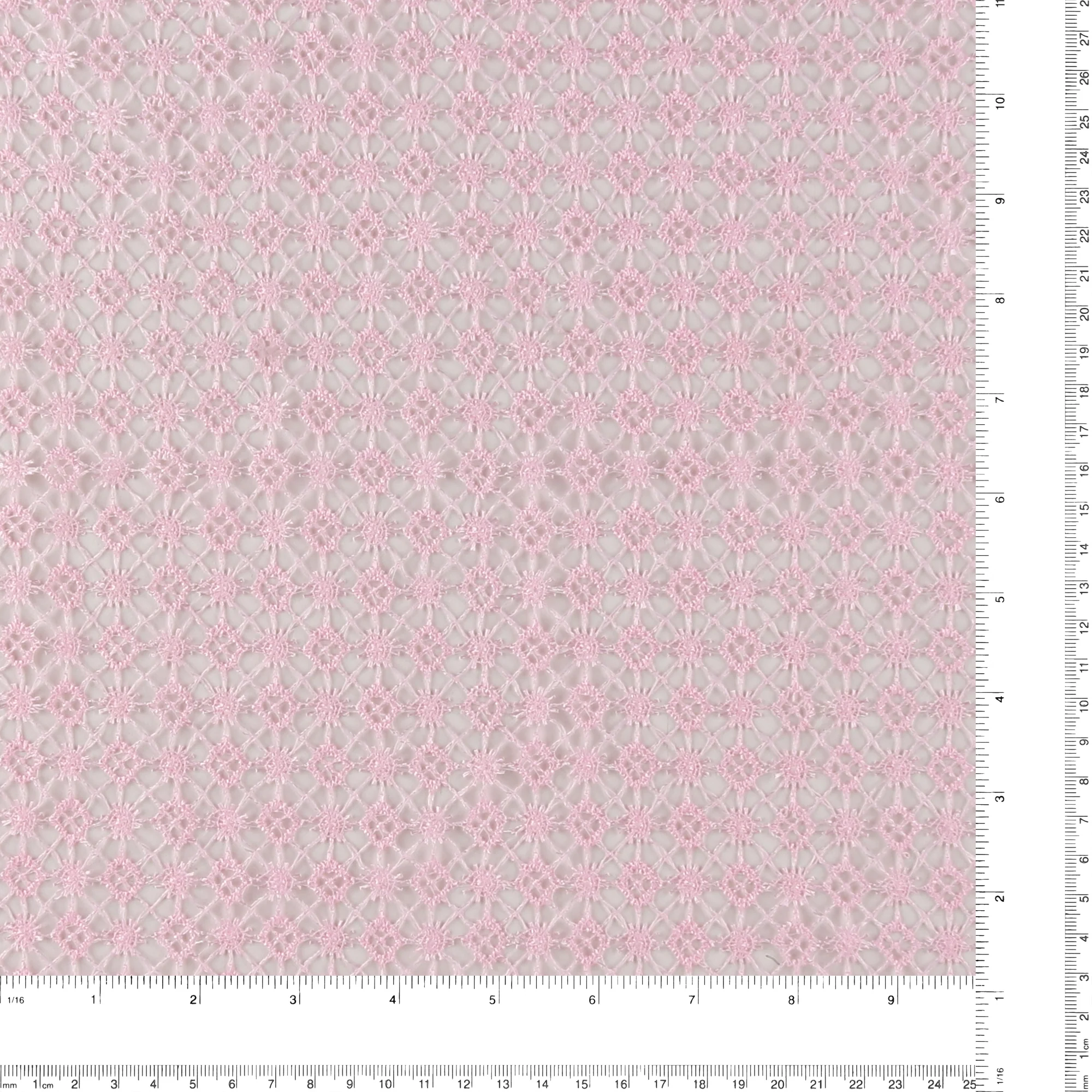Fancy Lace - JOSIE - 005 - Light Pink - Image 3