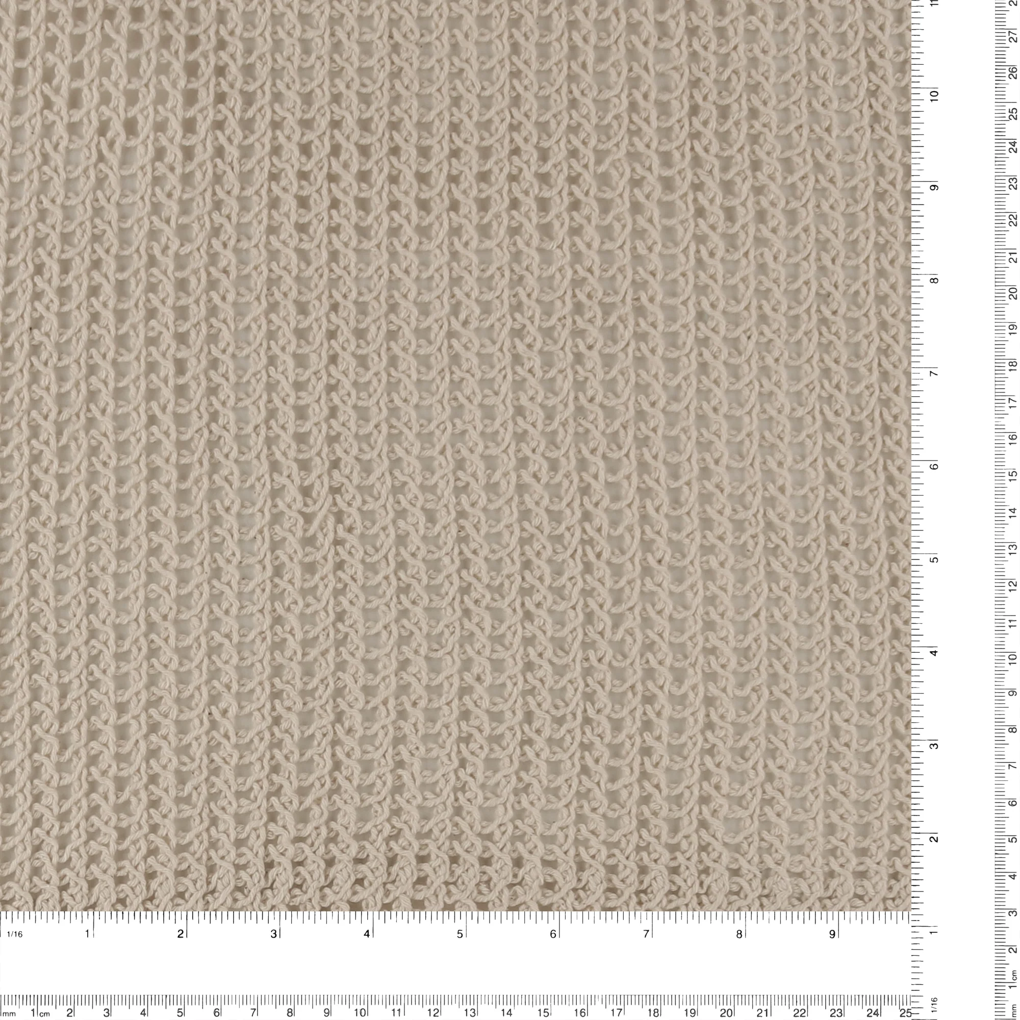 Fancy Lace - JOSIE - 006 - Natural - Image 3