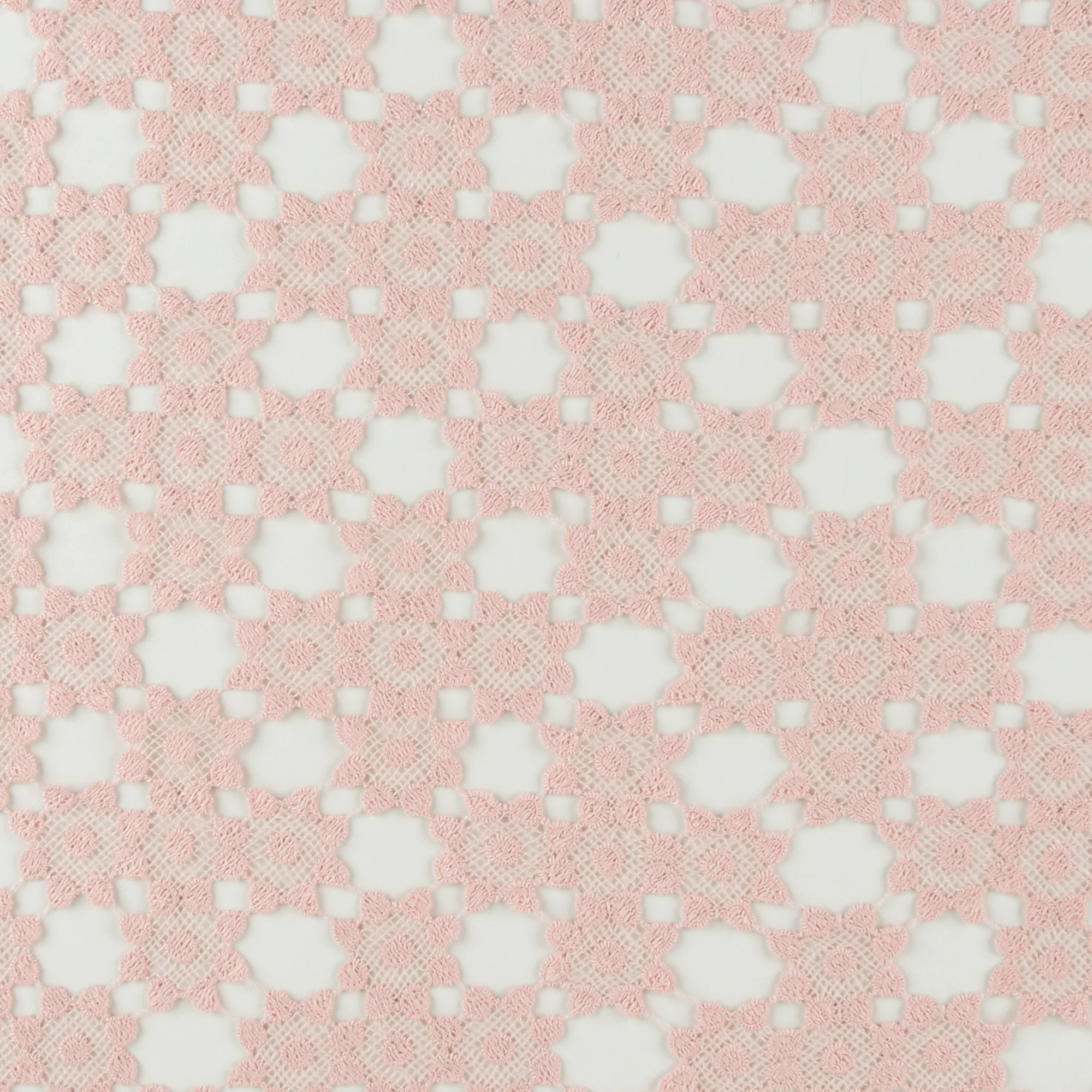 Fancy Lace - JOSIE - 009 - Light Pink