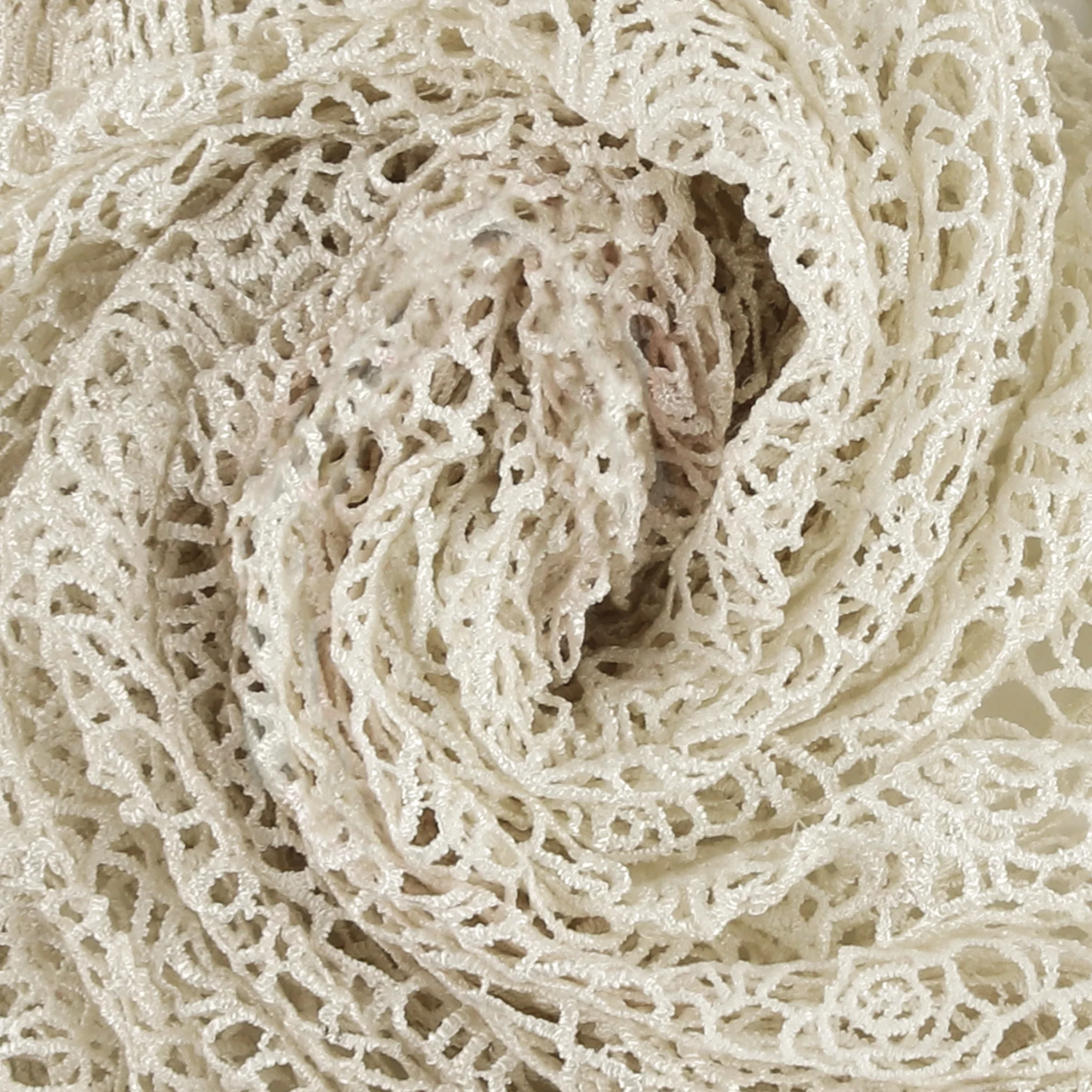 Fancy Lace - JOSIE - 014 - Offwhite - Image 2