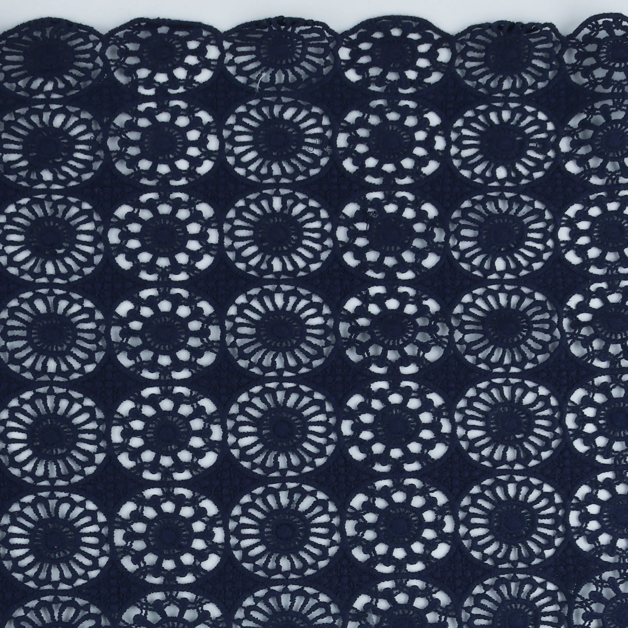 Fancy Lace - JOSIE - 016 - Navy