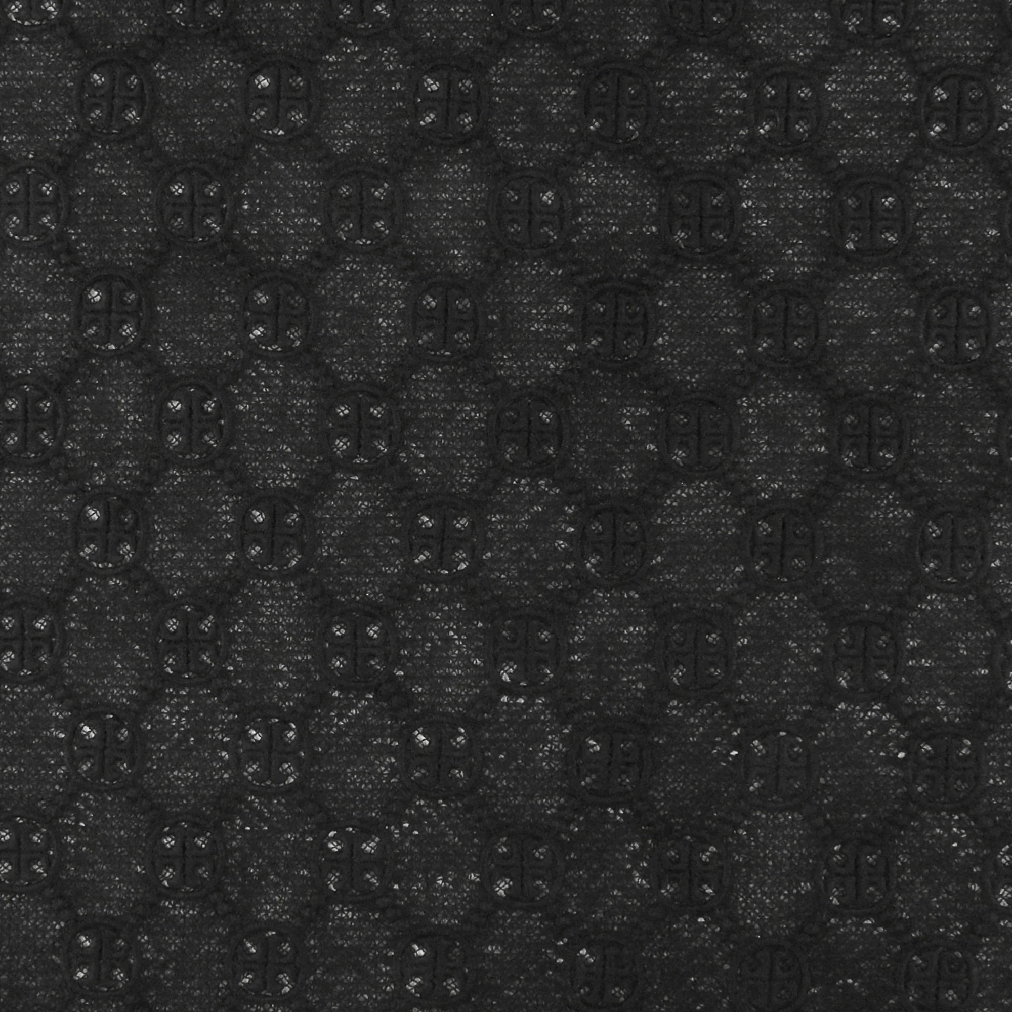 Fancy Lace - JOSIE - 019 - Black