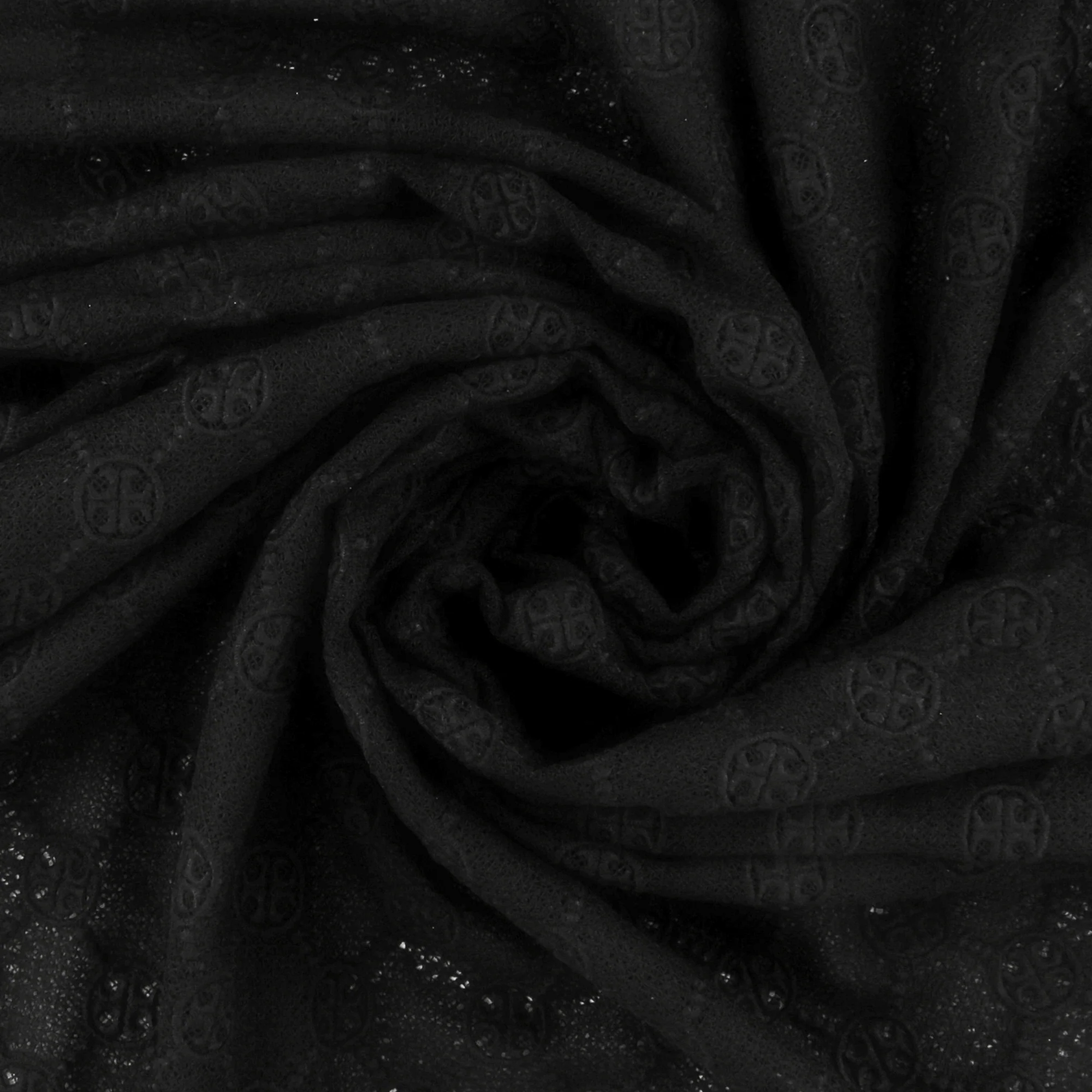 Fancy Lace - JOSIE - 019 - Black - Image 2