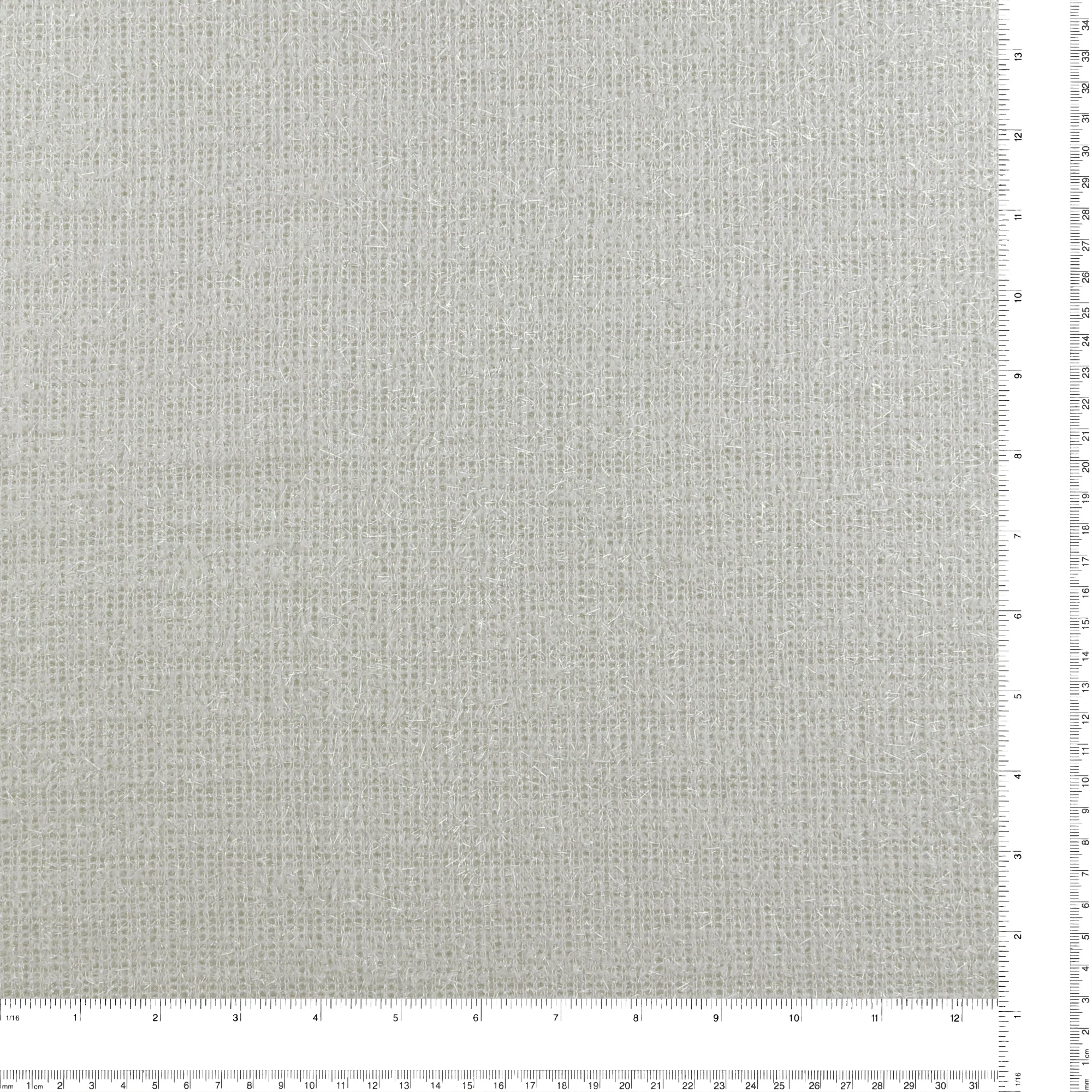 FANTASY Knit - 002 - White - Image 3