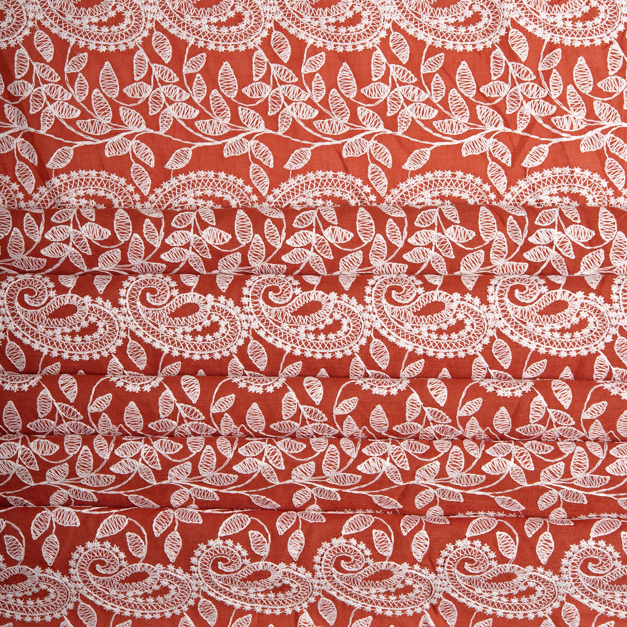 Fashion Embroidery - MARGARET - Spice - Image 4