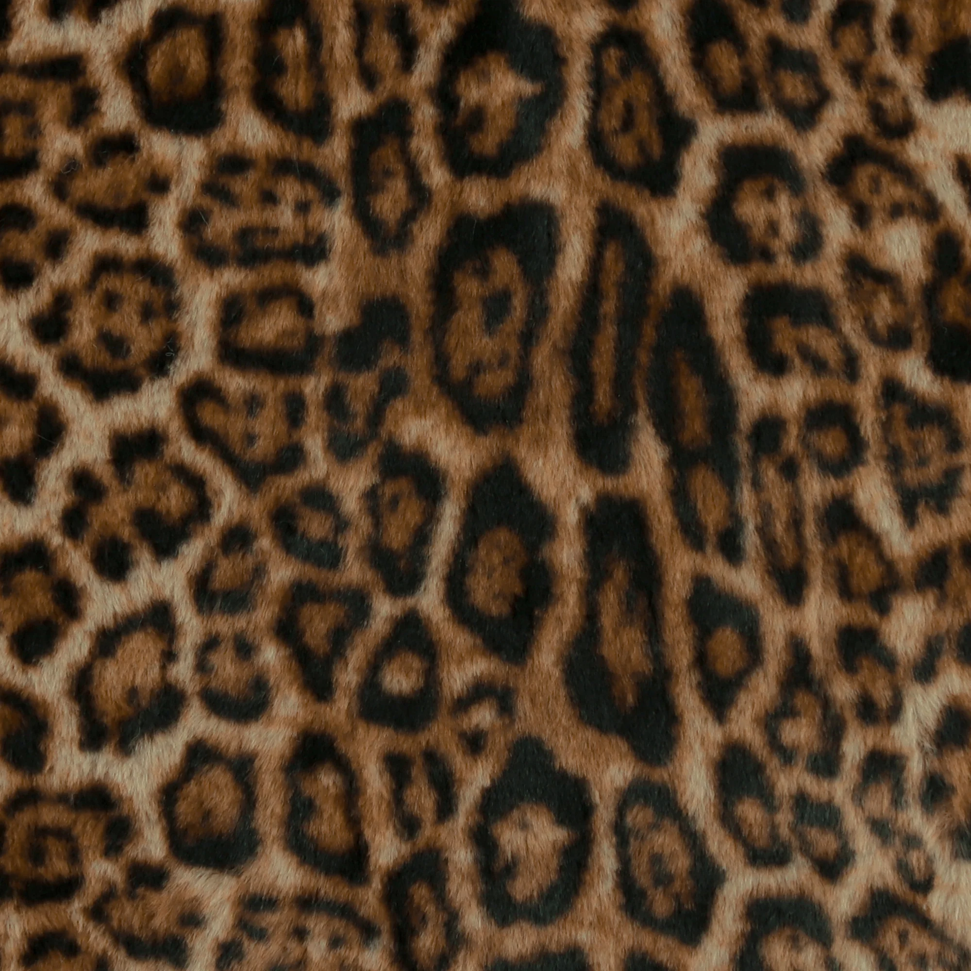 Fashion Fur - 001 - Brown