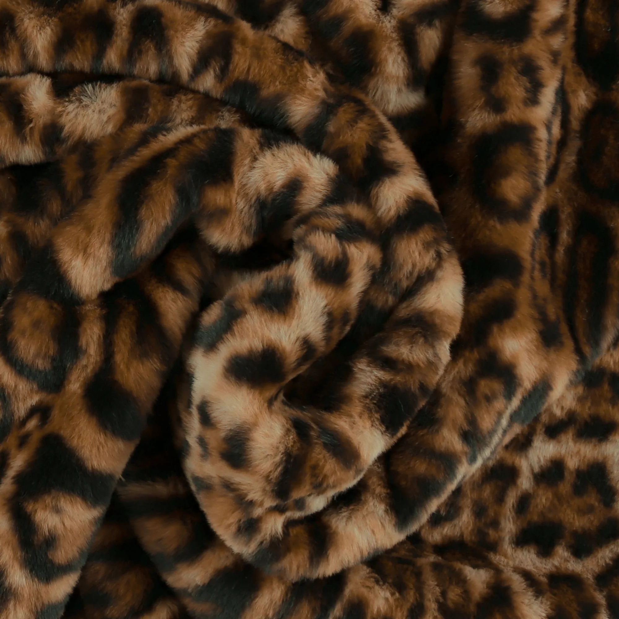 Fashion Fur - 001 - Brown - Image 2