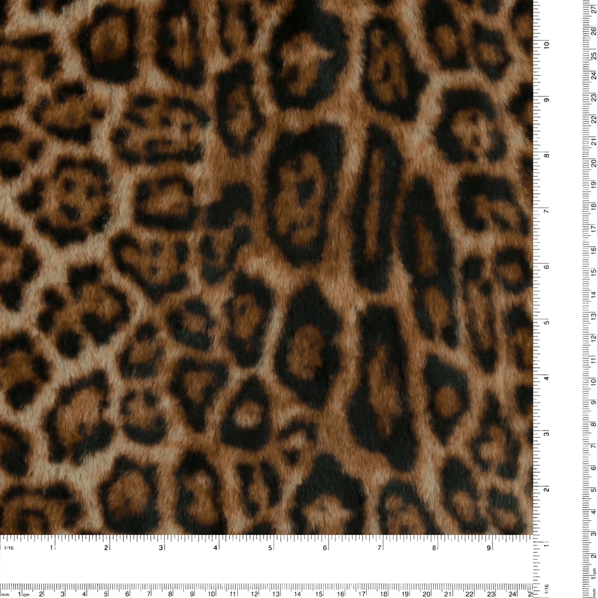 Fashion Fur - 001 - Brown - Image 3
