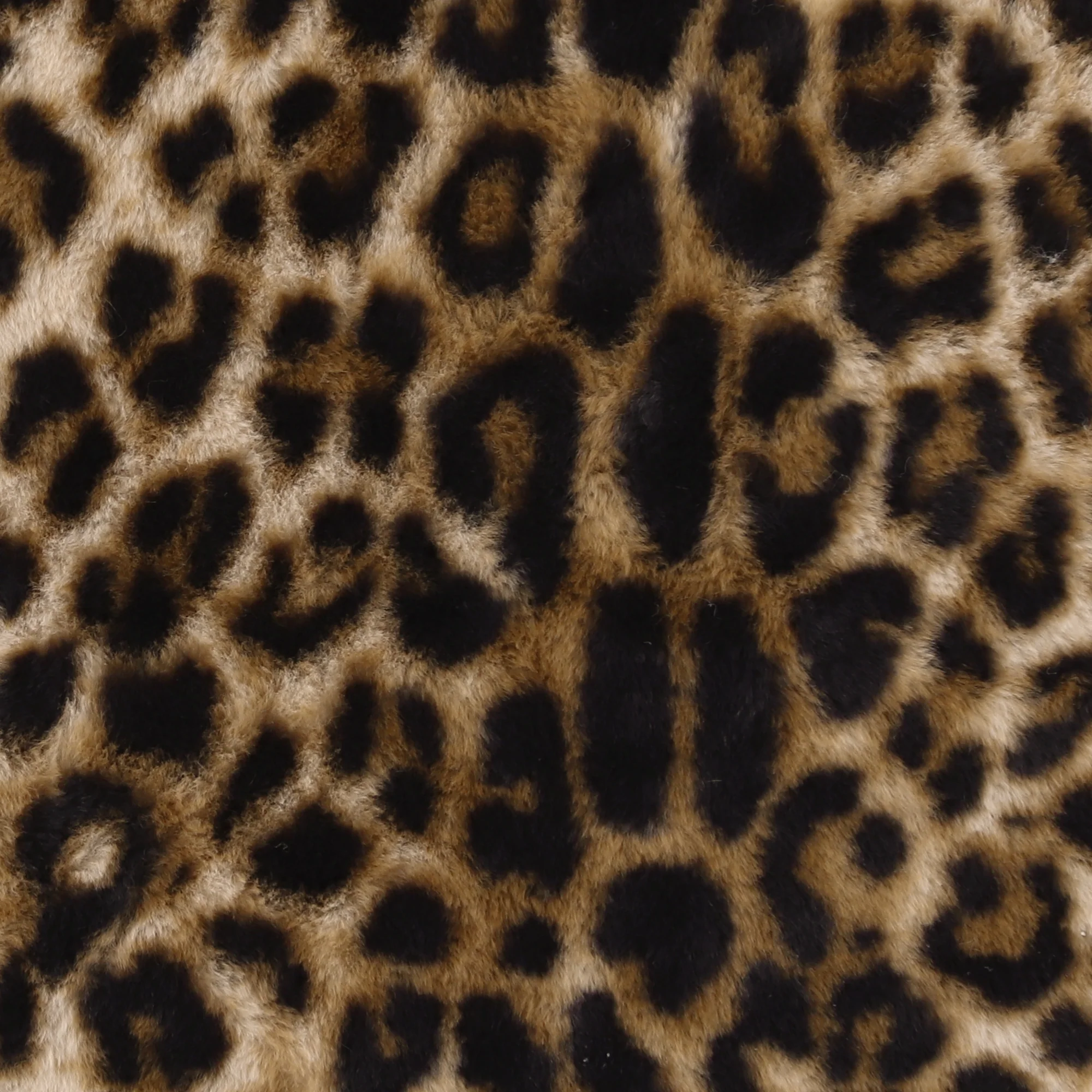 Fashion Fur - 002 - Fawn