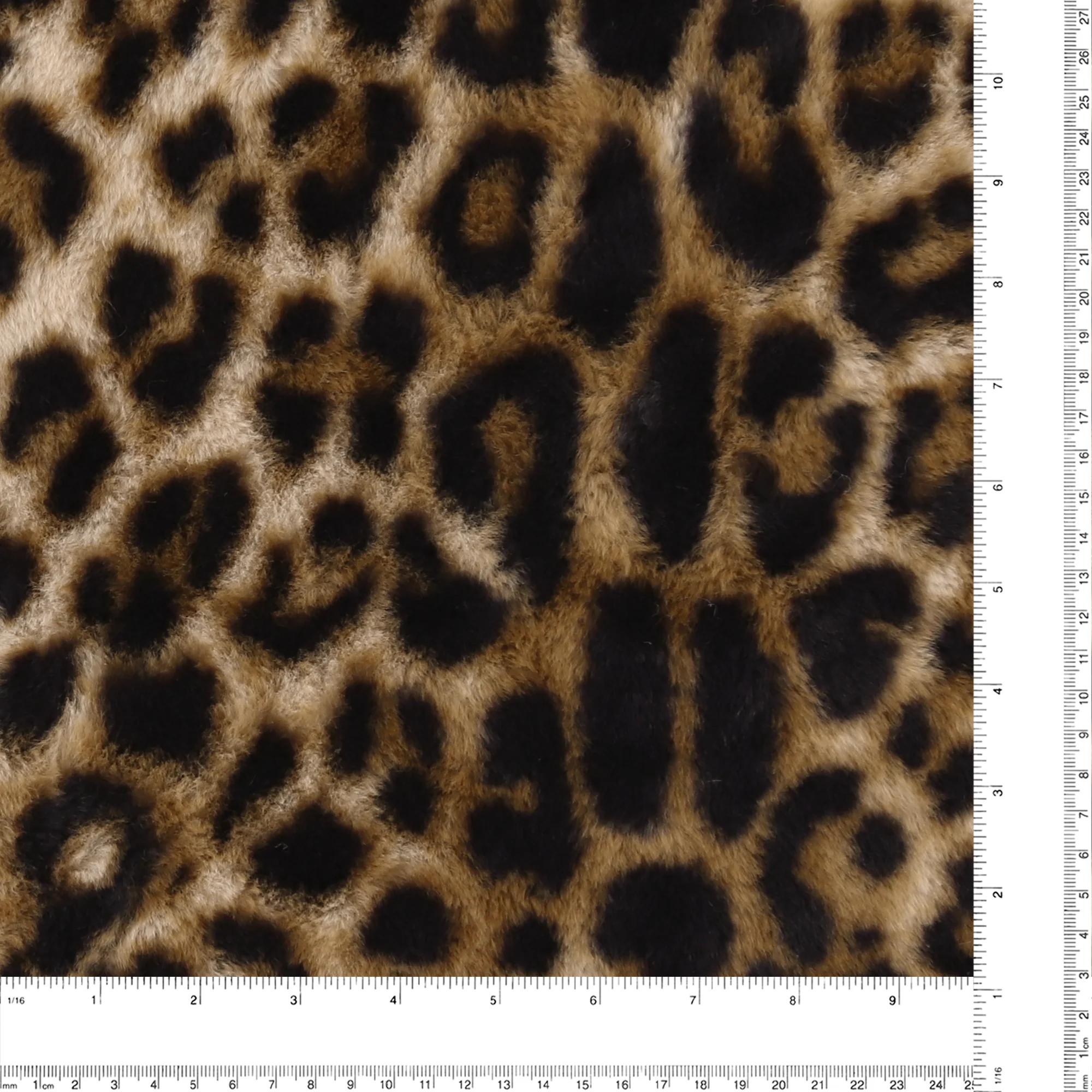 Fashion Fur - 002 - Fawn - Image 3