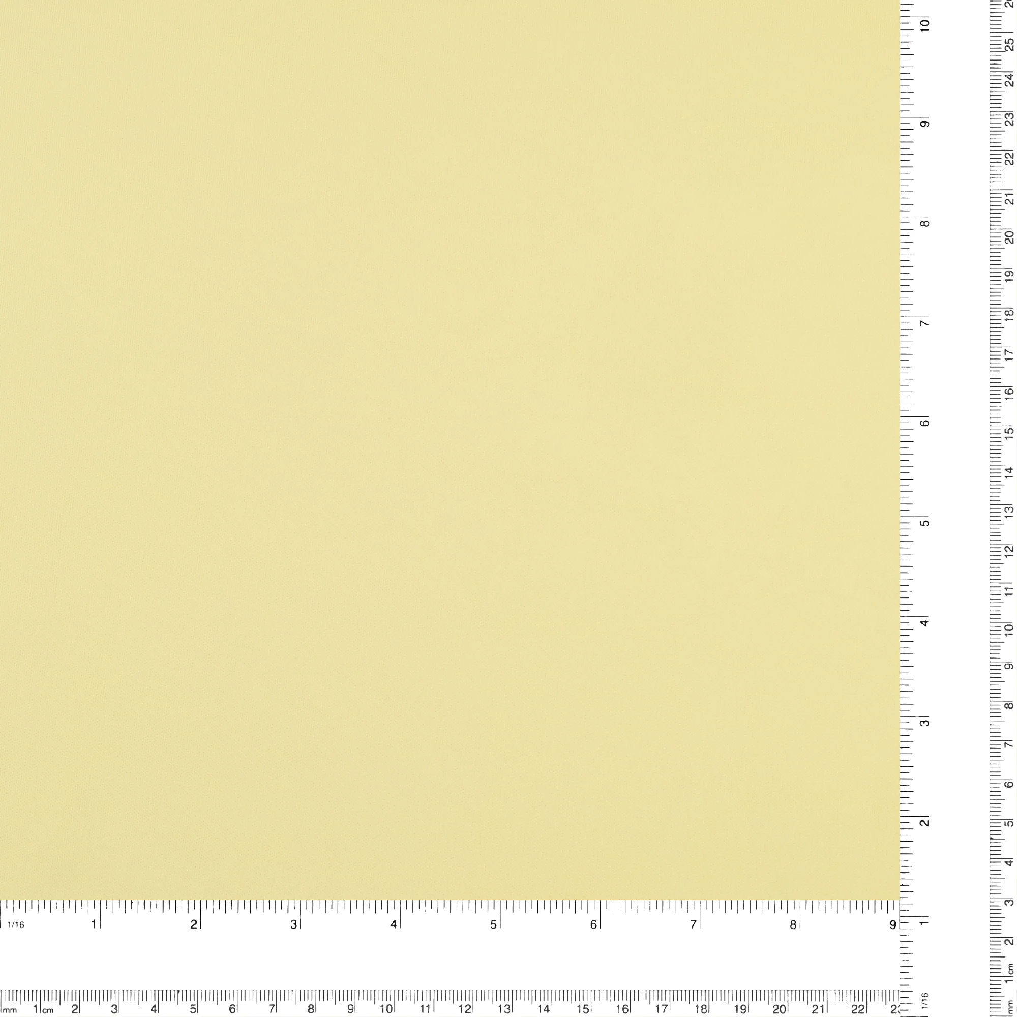 Fashion Knit Lining - 124 - Anise Flower - Image 3