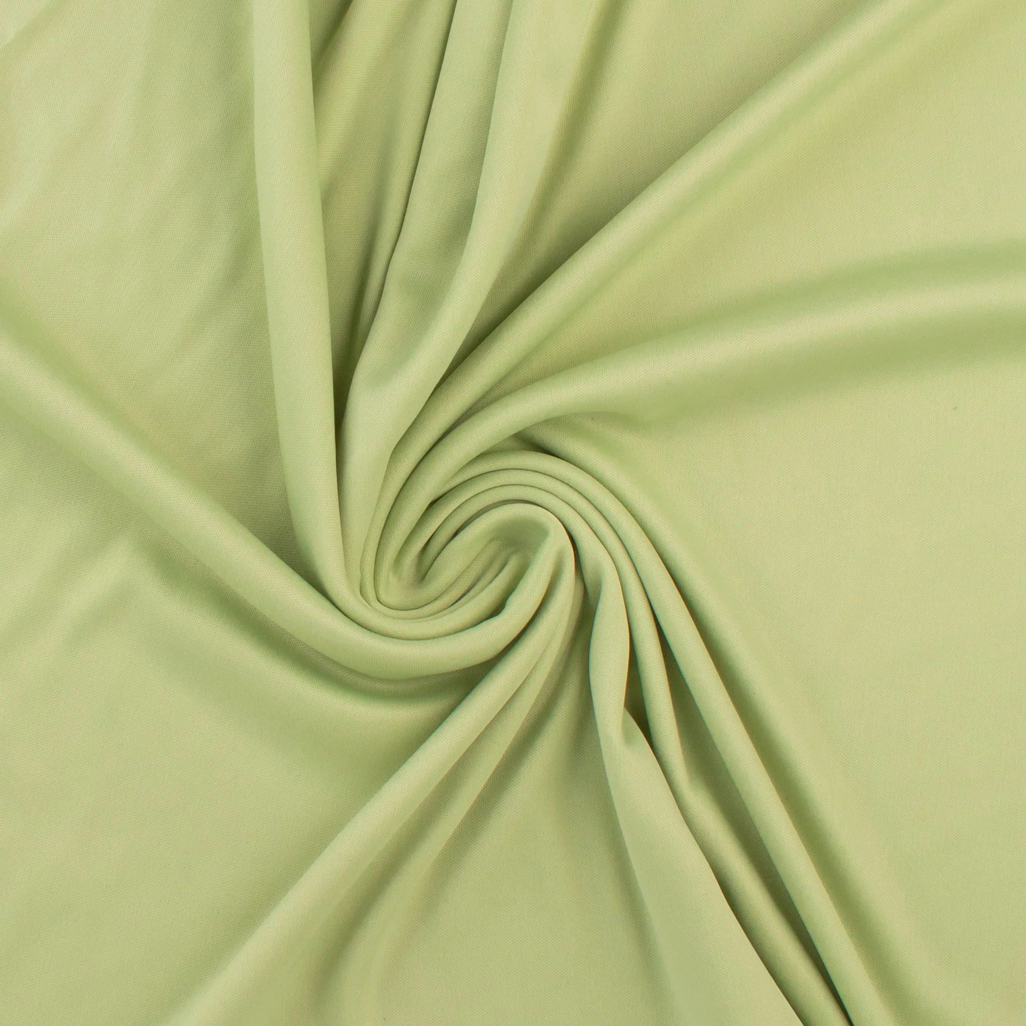 Fashion Knit Lining - 710 - Tender Green - Image 2