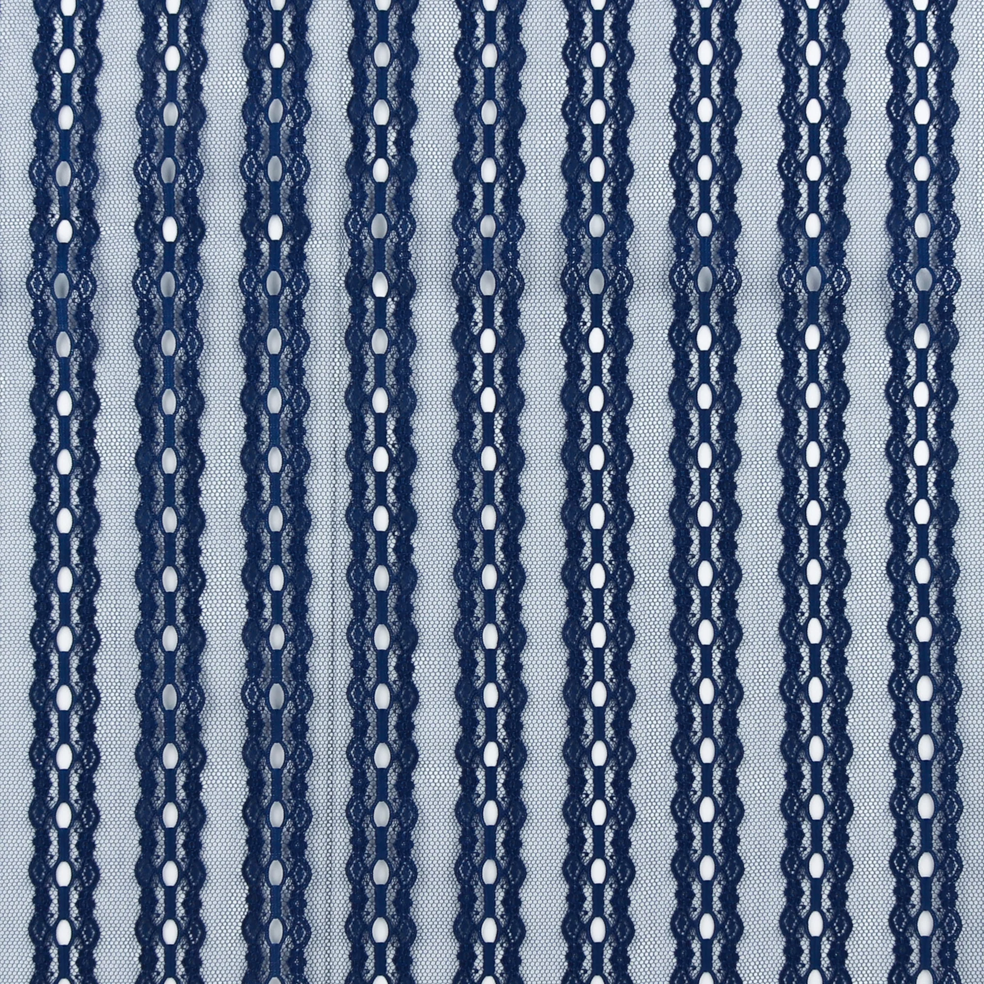 Fashion Lace - RANIA - 007 - Navy