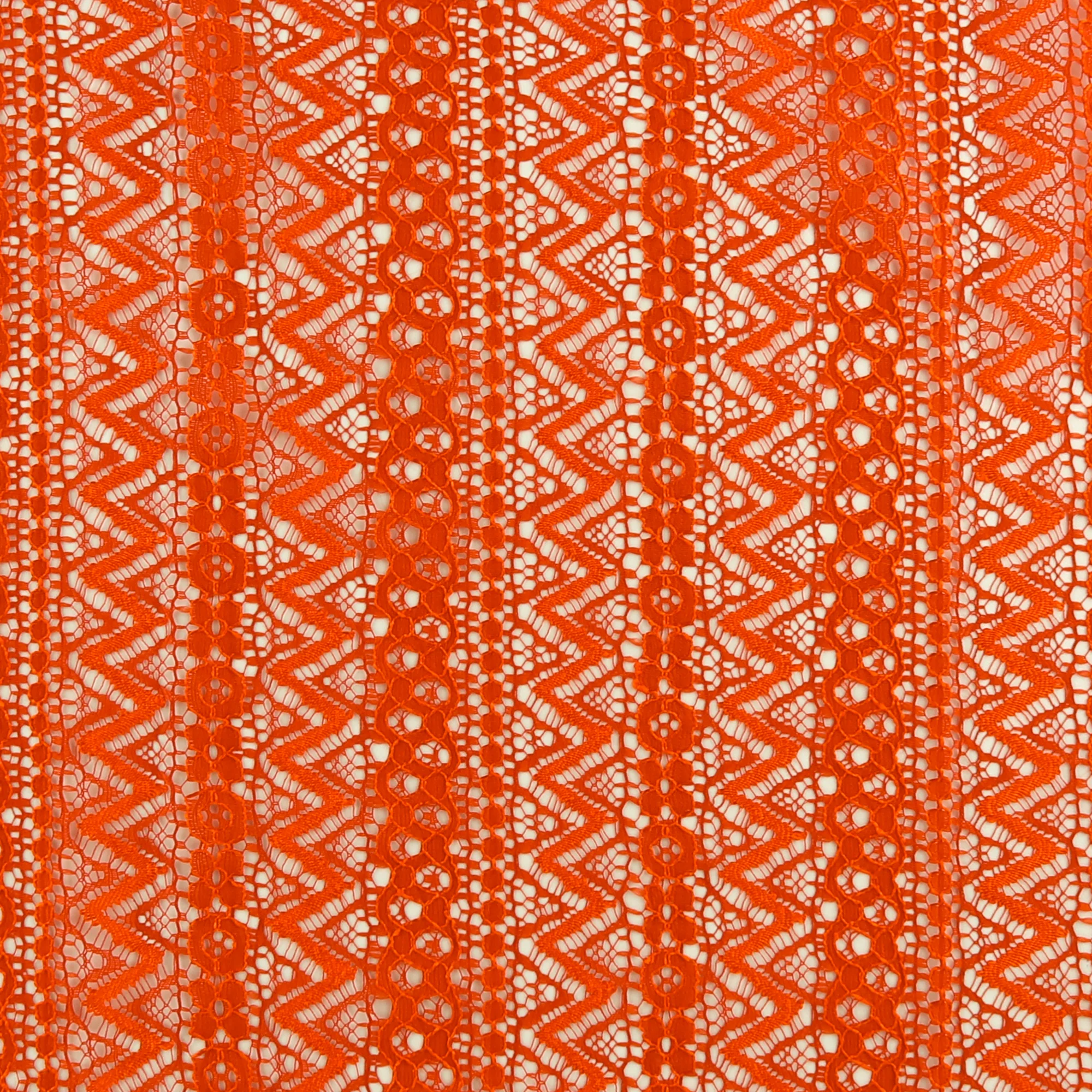 Fashion Lace - RANIA - 016 - Orange