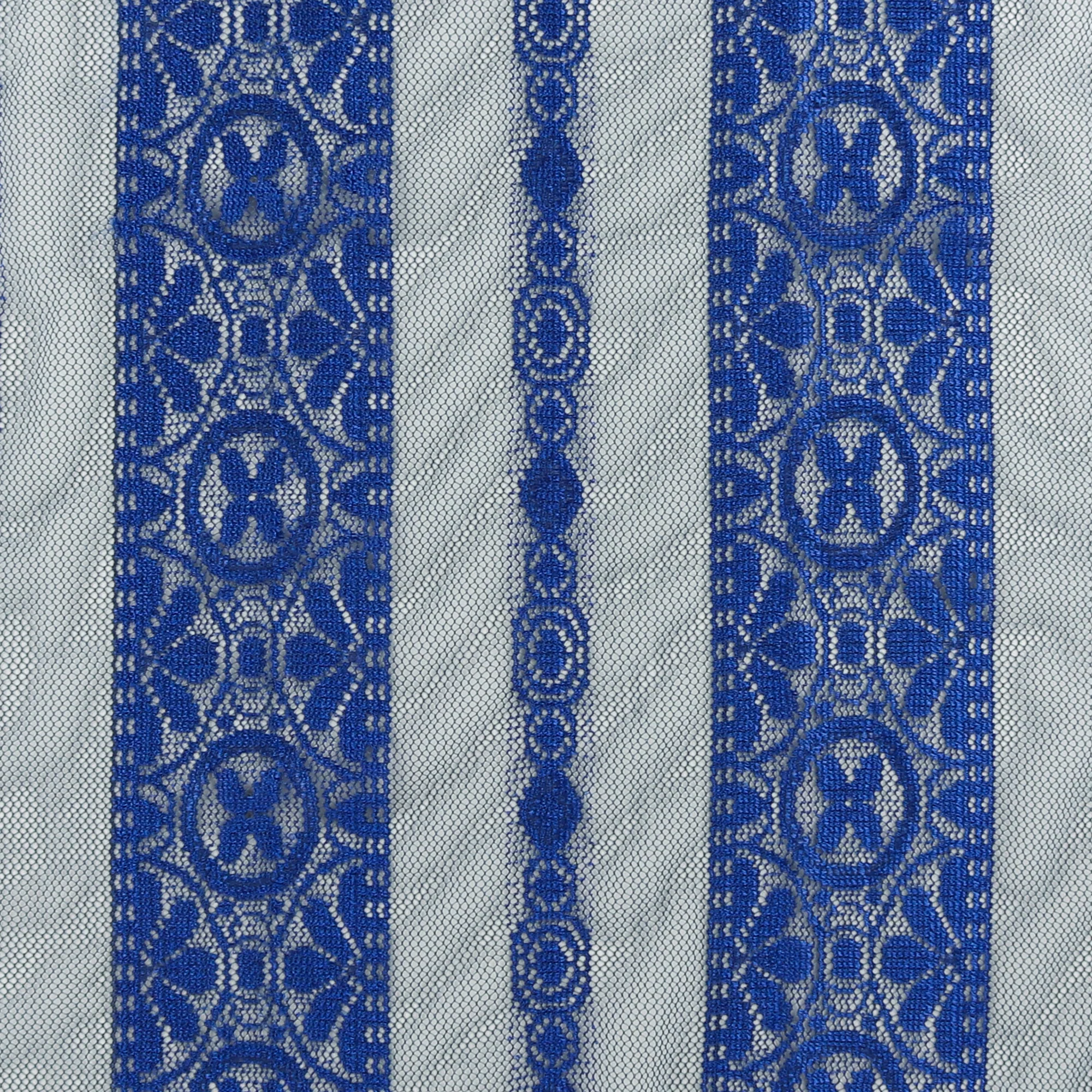 Fashion Lace - RANIA - 021 - Blue