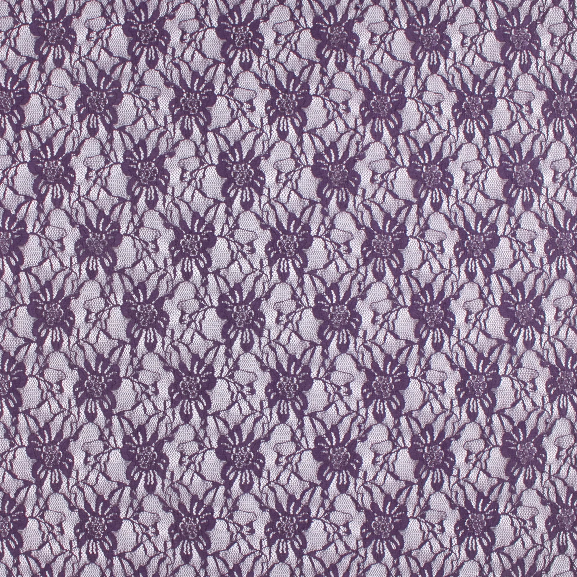 Fashion Lace - ROSEMARIE - 006 - Amethyst