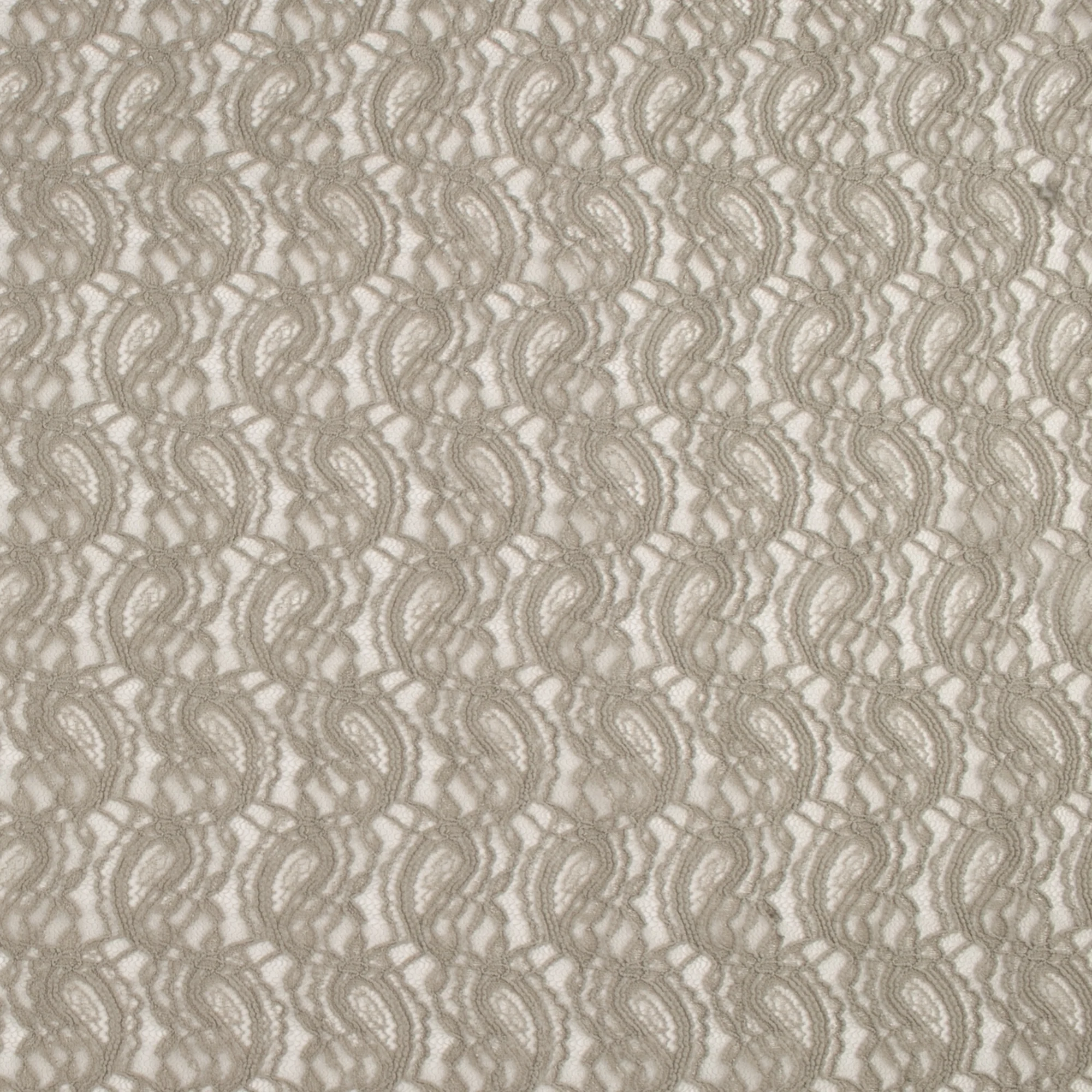 Fashion Lace - ROSEMARIE - 011 - Mushroom