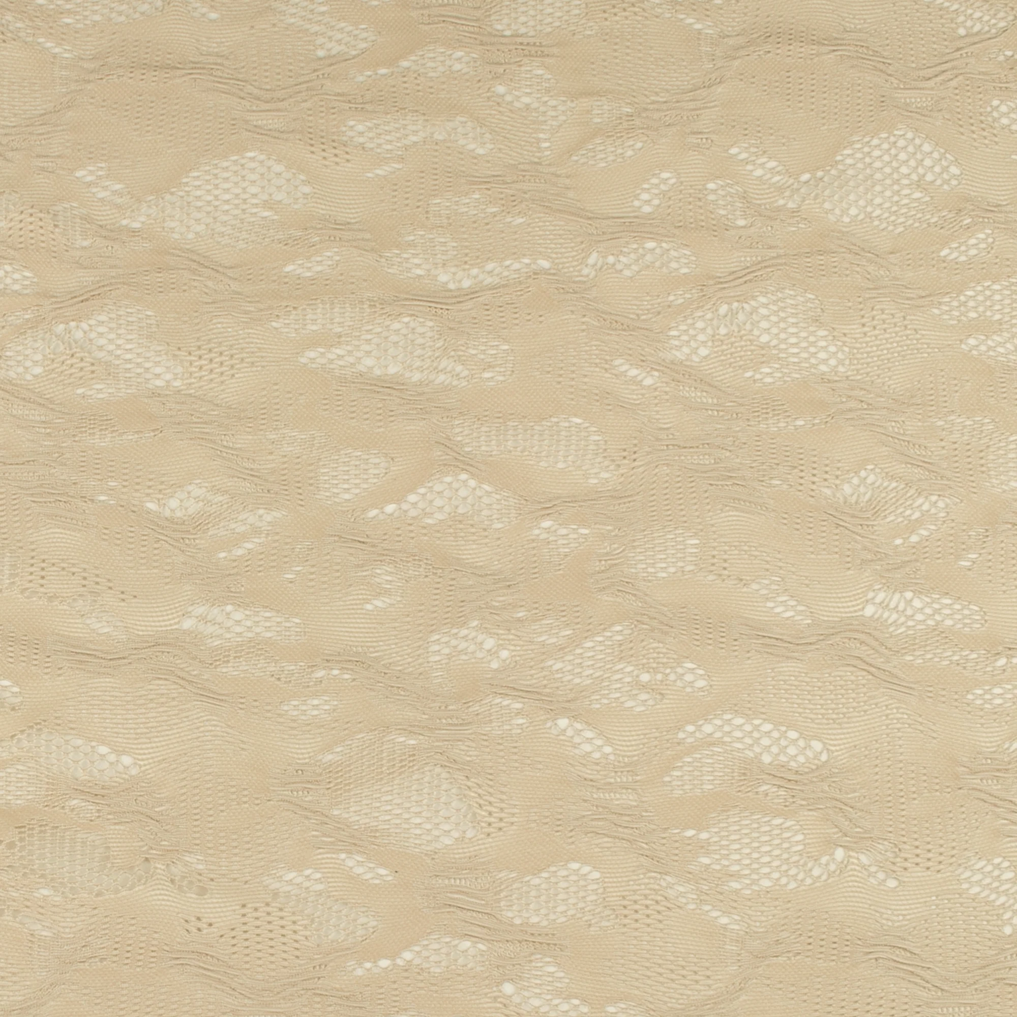 Fashion Mesh - COSTA BLANCA - 002 - Beige