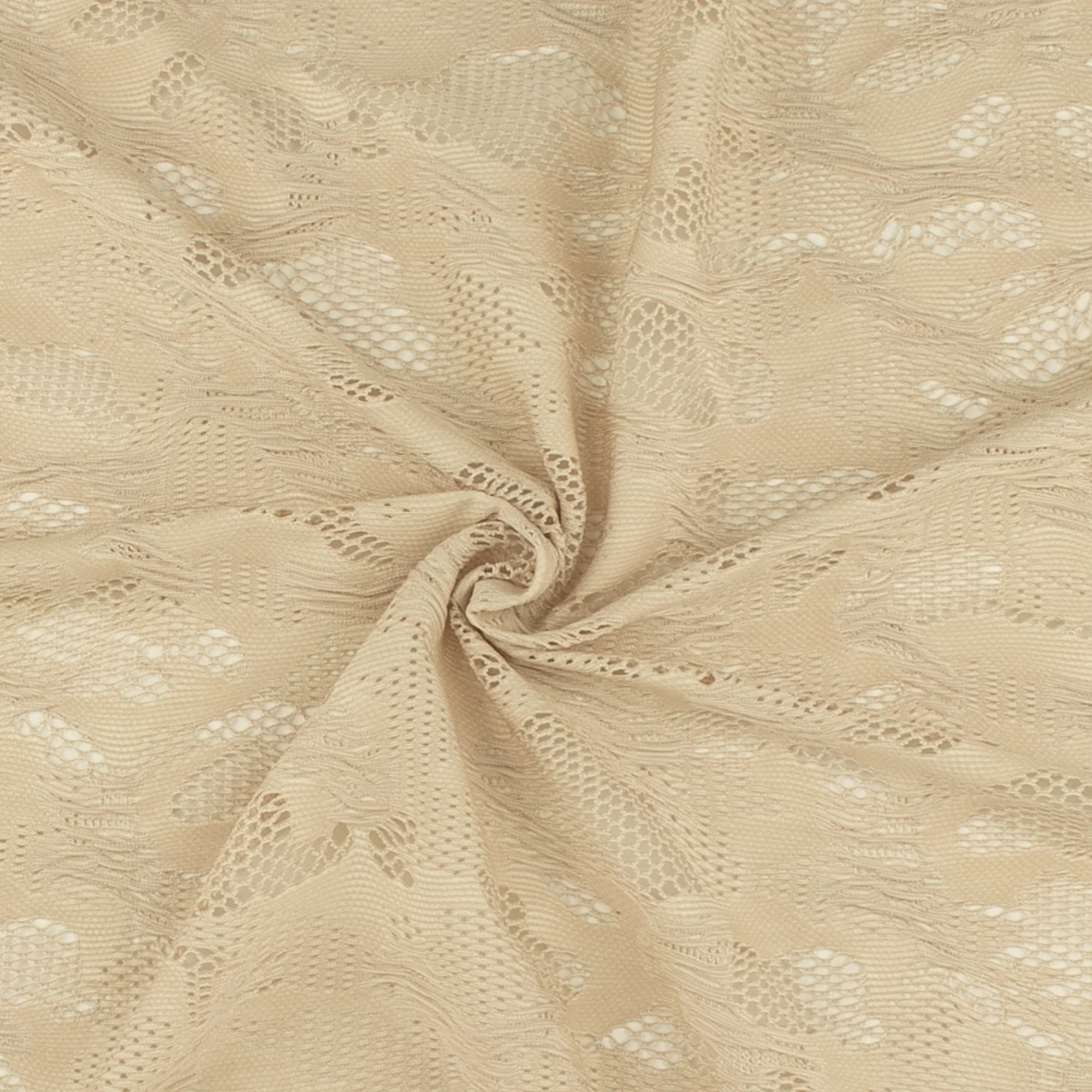 Fashion Mesh - COSTA BLANCA - 002 - Beige - Image 2