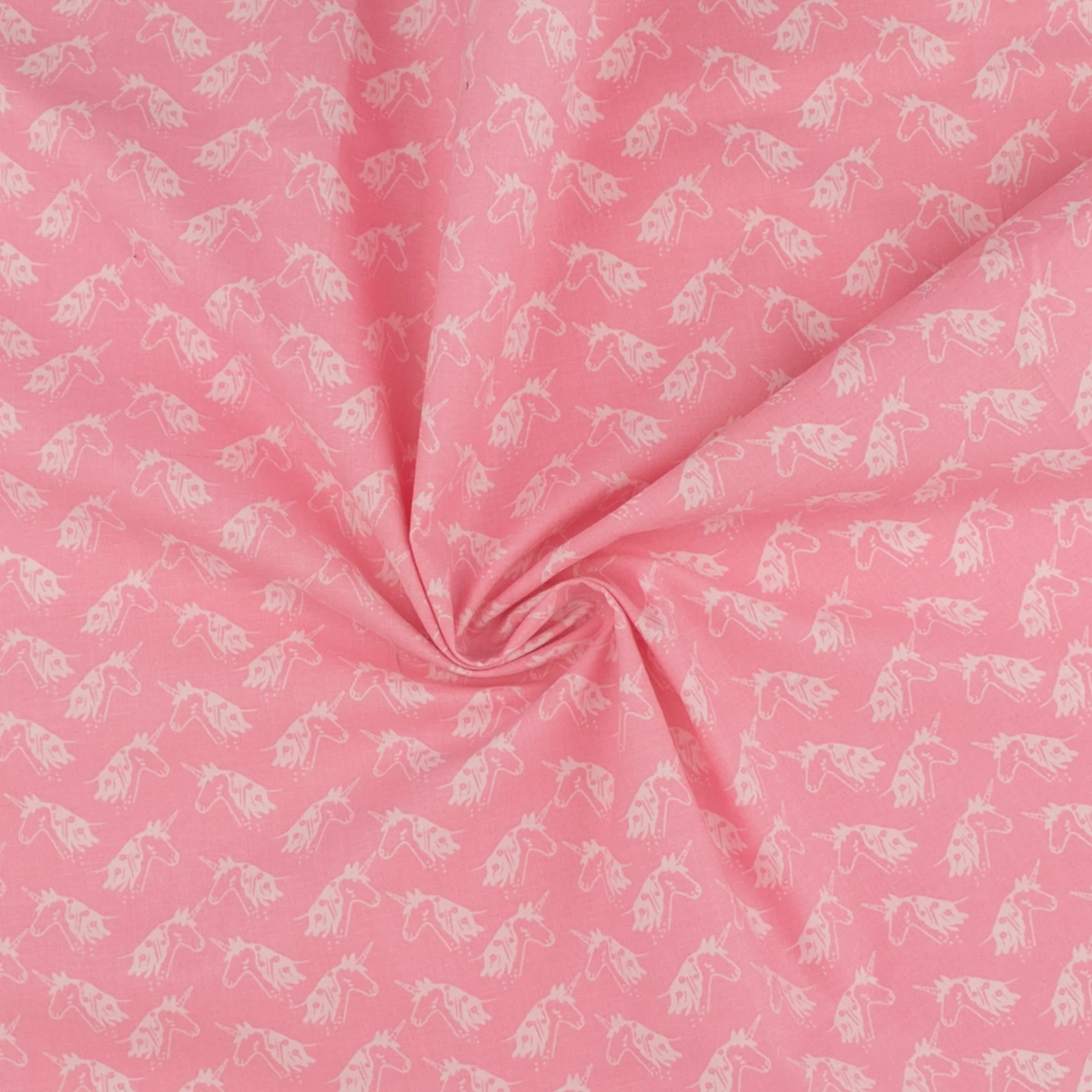 Fat Quarters 18 x 21 in (46 x 53 cm) - 036 - Pink - Image 2