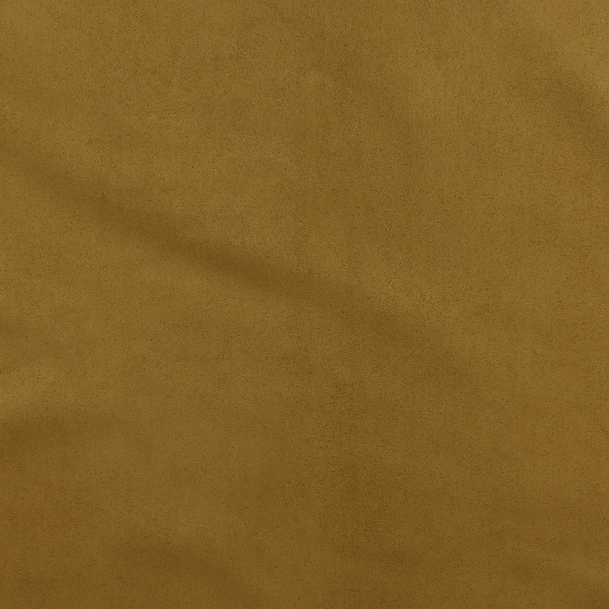 Faux Suede Knit - DESERT NILE - 002 - Ochre