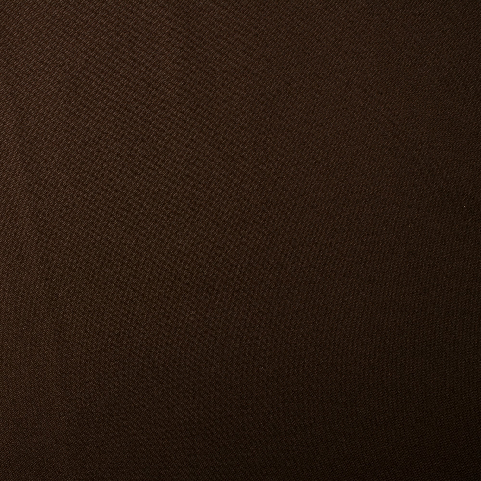Feather touch Gabardine - Chocalate
