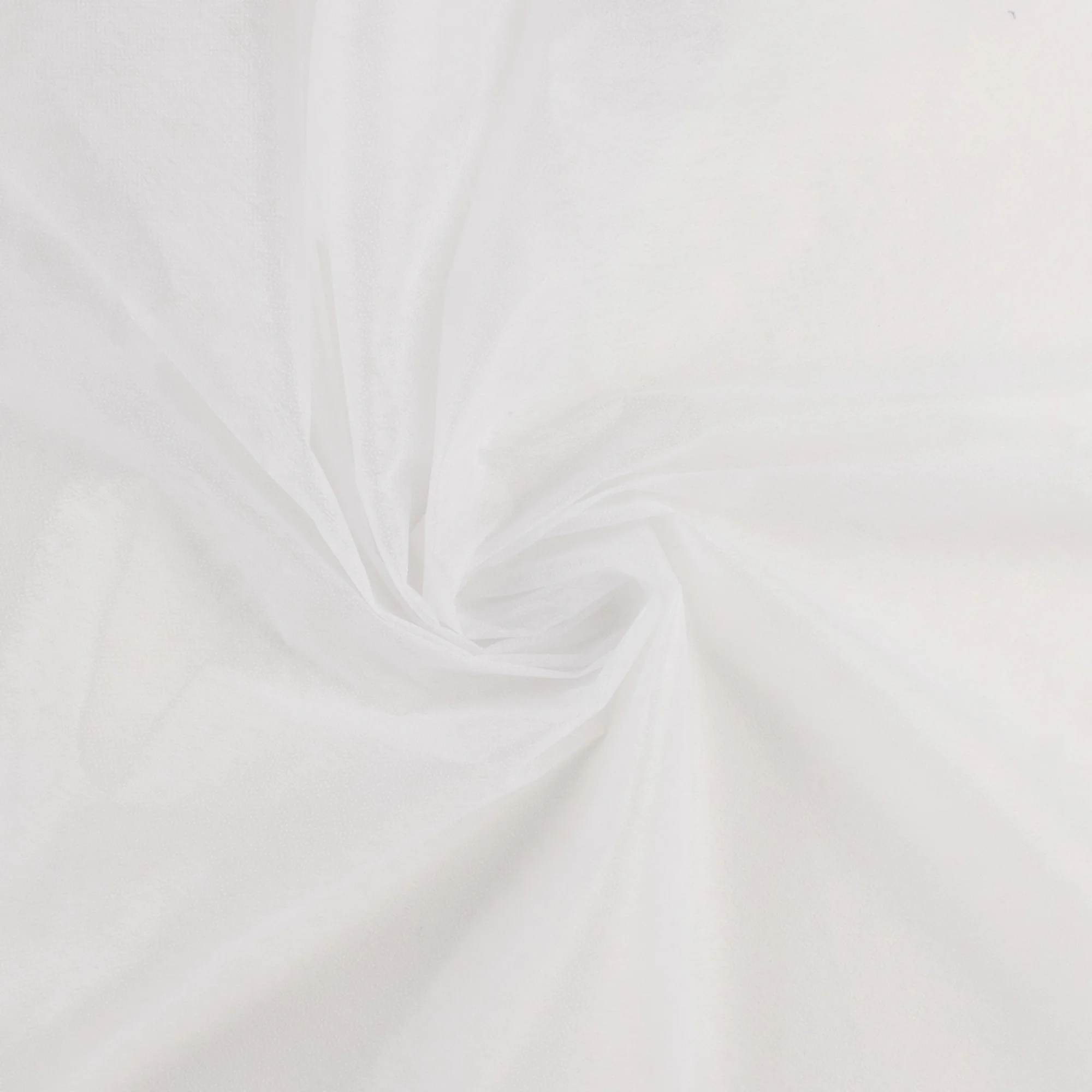 Featherweight Non Woven Fusible interfacing - TAILOR - White - Image 2