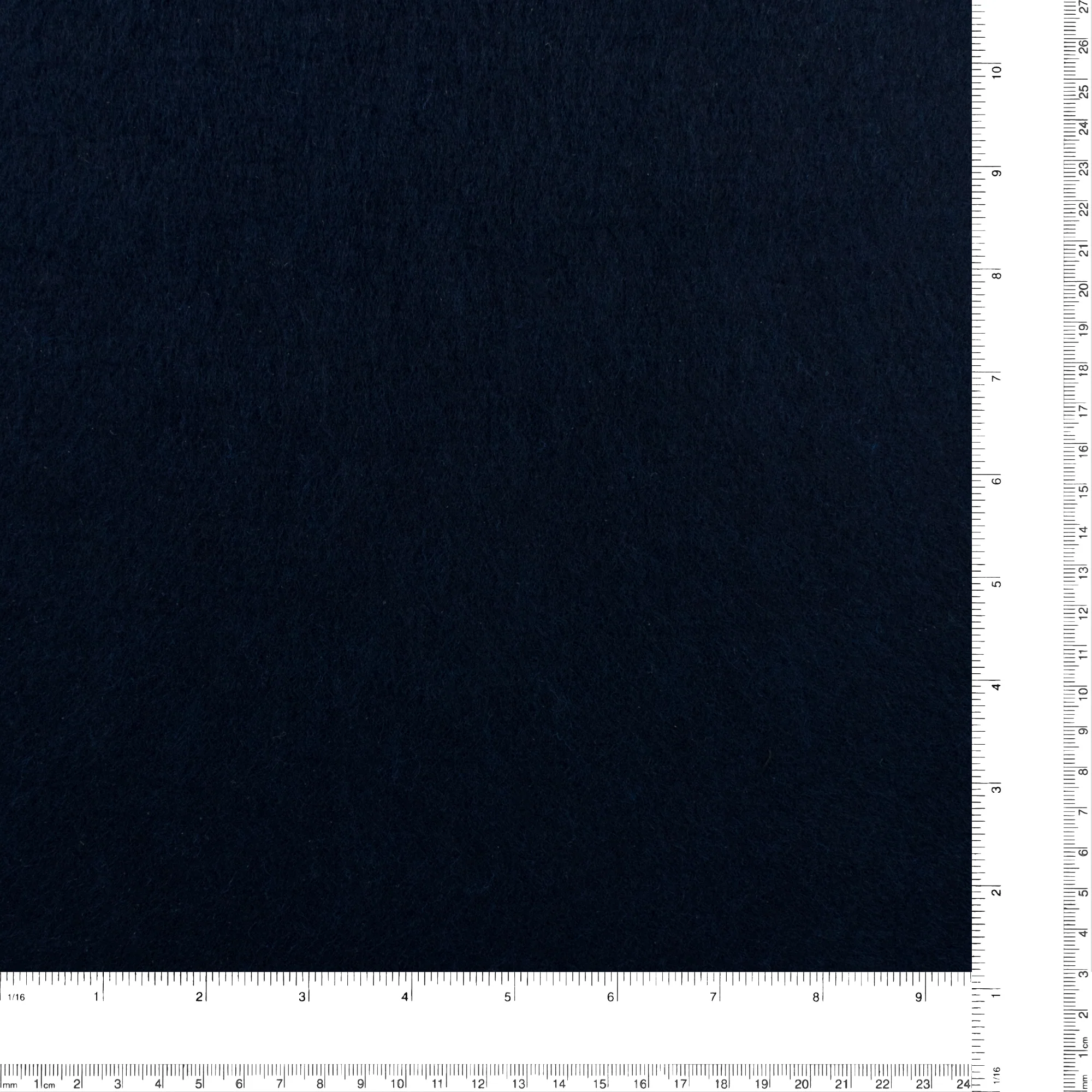 Felt - Medium Weight - 692 - Navy - Image 2