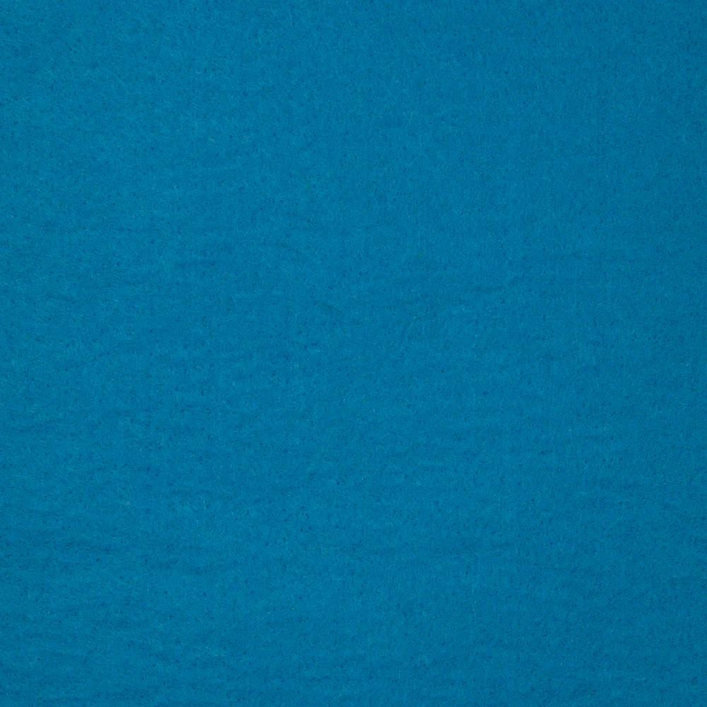 Felt - Medium Weight - Blue