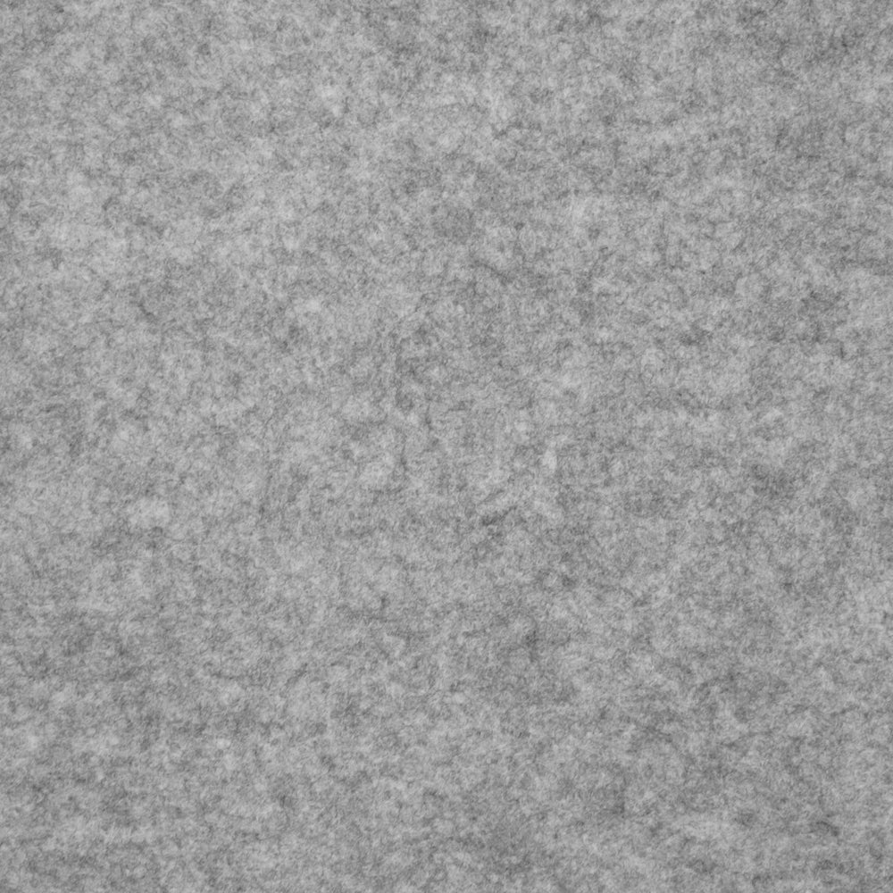 Felt - Medium Weight - Light Grey