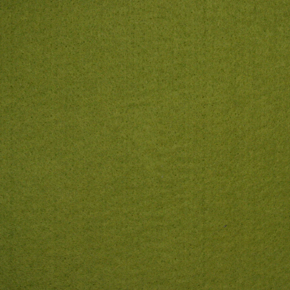 Felt - Medium Weight - Olive