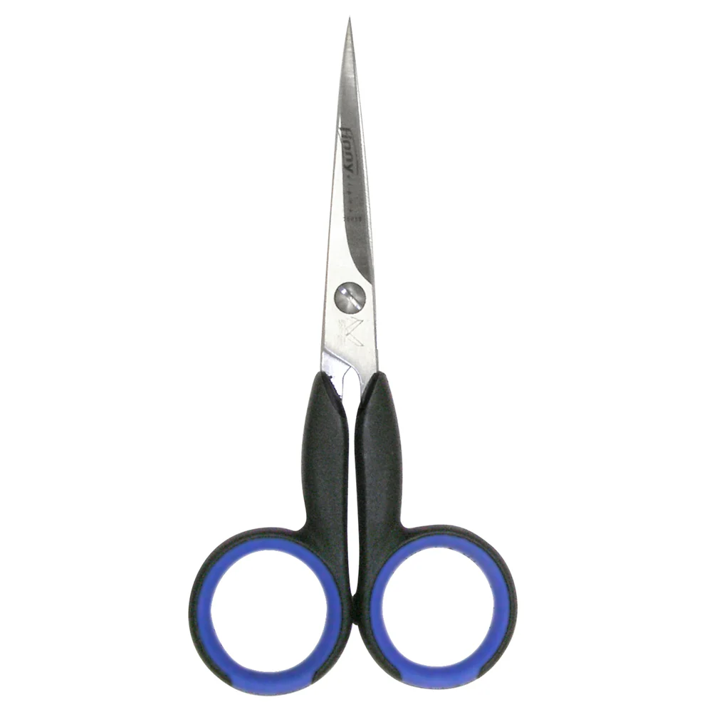 FINNY Embroidery Scissors - 5¼" (13.3cm)