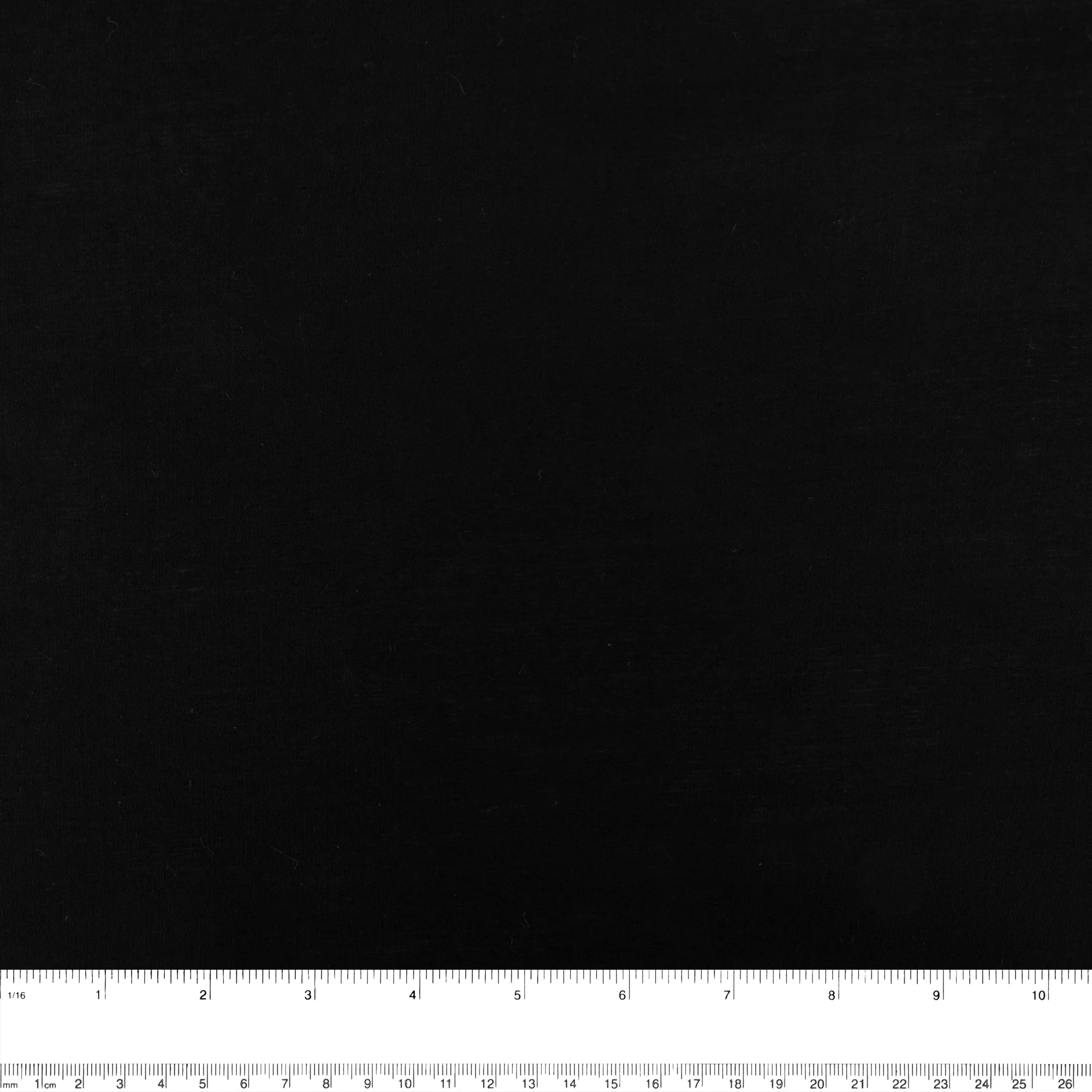Firm Woven Sew In - SEW SURE - Black - Image 3