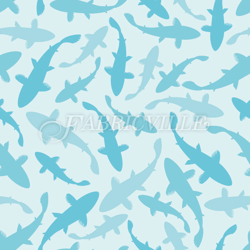 Fish Swarm
