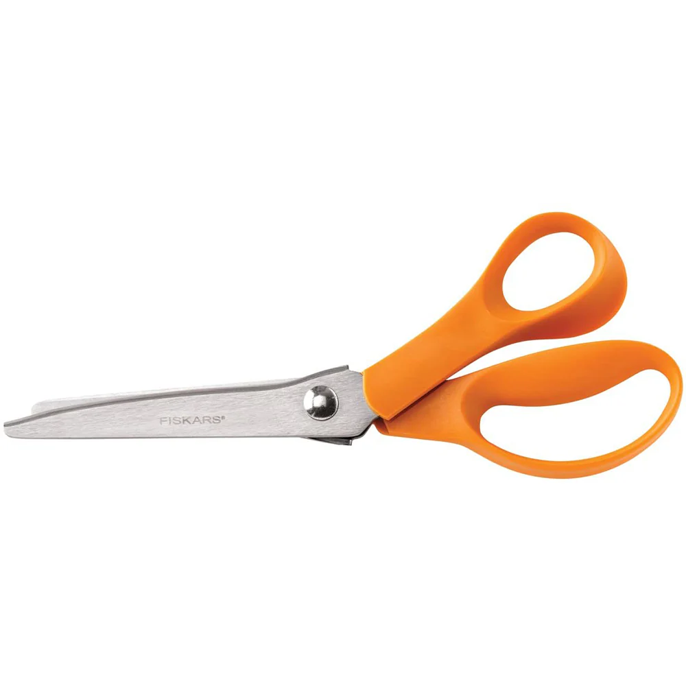 Fiskars - Pinking shears 8in - Image 2