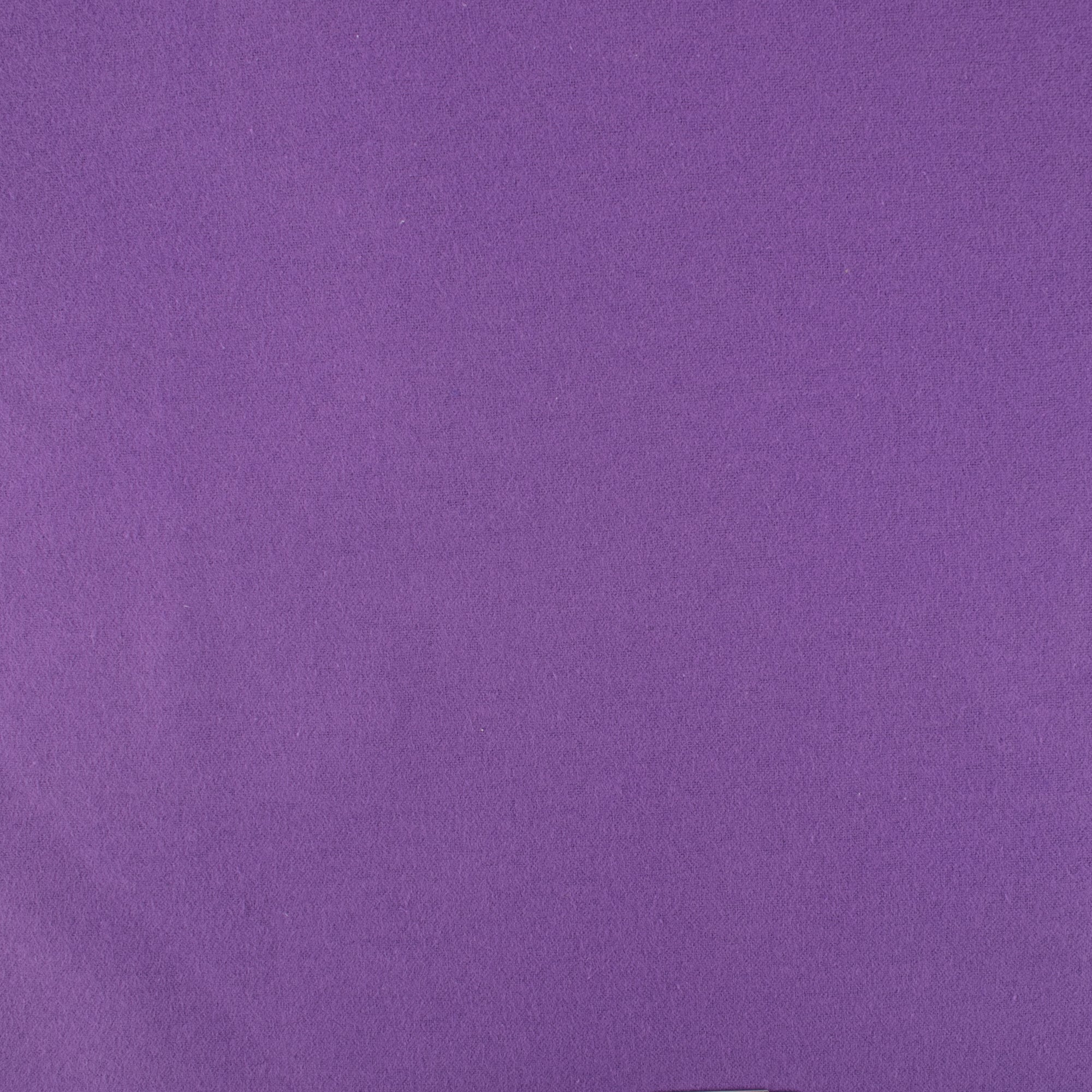 Flannelette Sheeting - Lavender